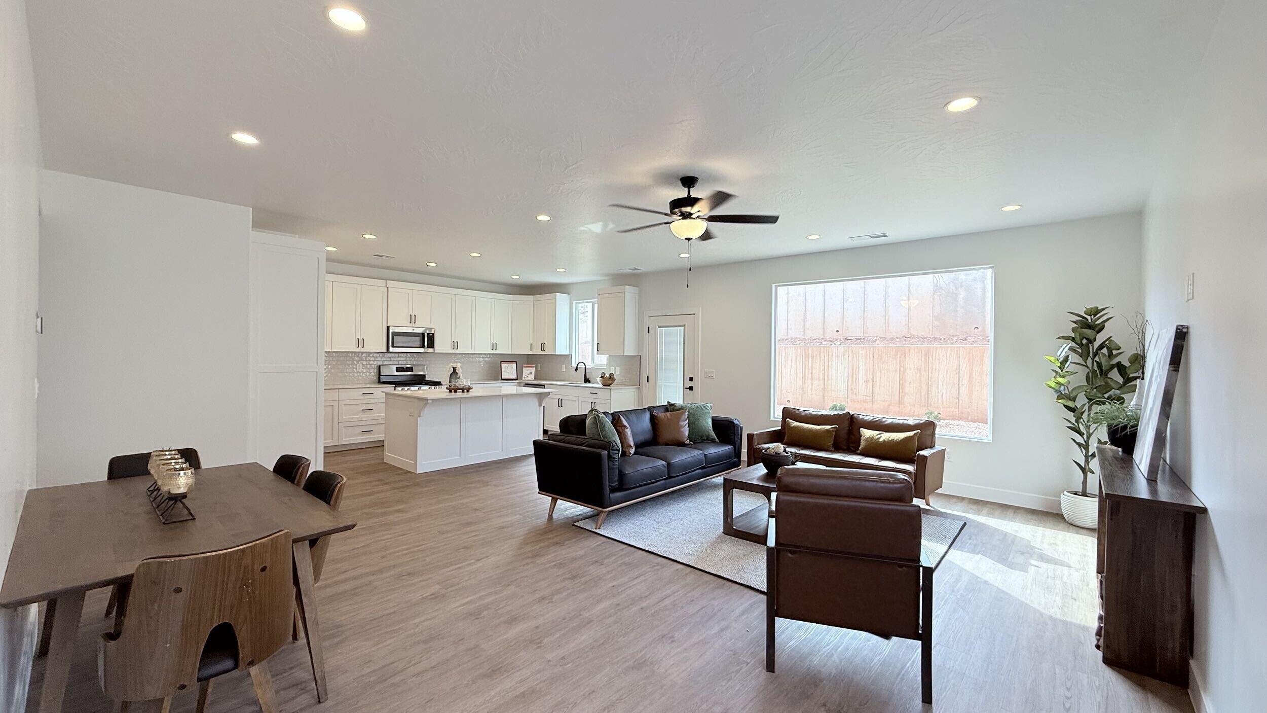 DESERT RESERVE - Residential