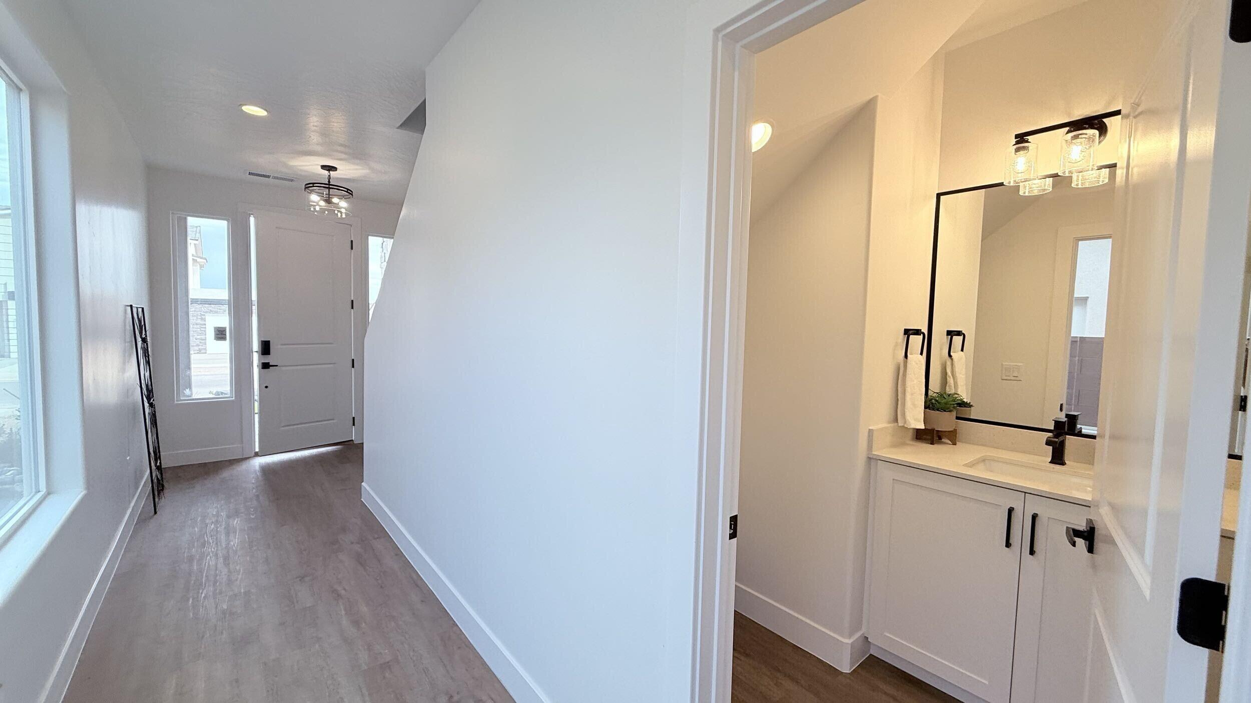 DESERT RESERVE - Residential