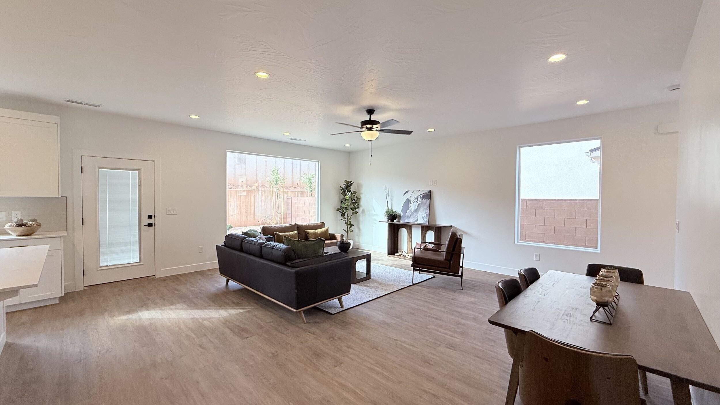 DESERT RESERVE - Residential