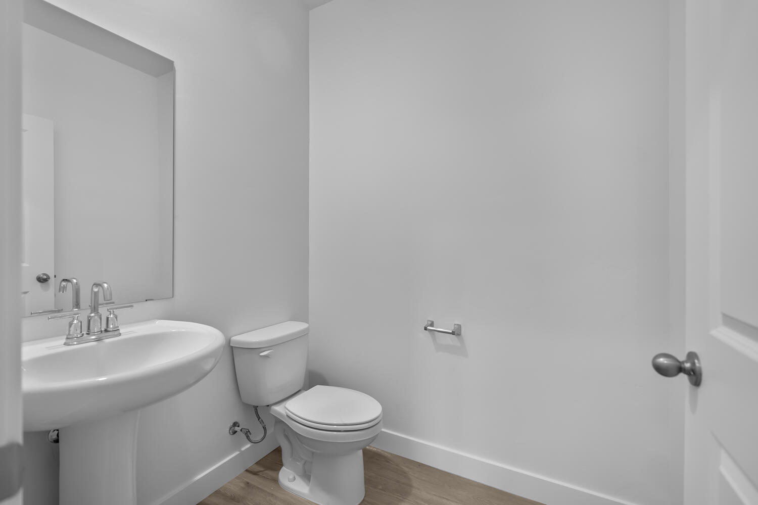 STANDING ROCK WEST AT LONG VALLEY - Residential