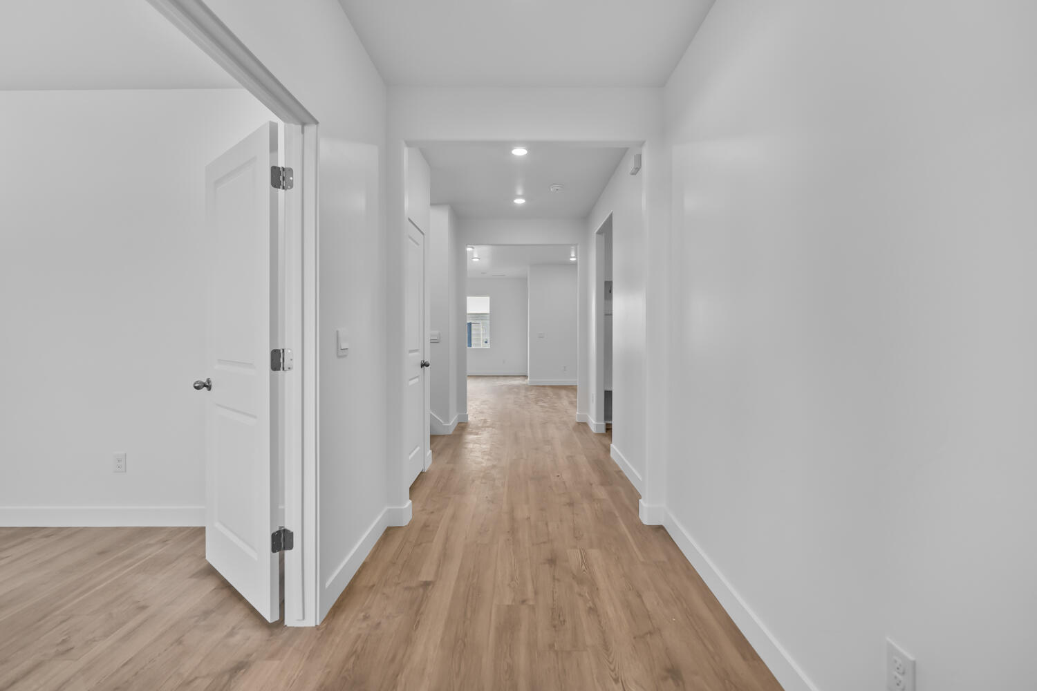 STANDING ROCK WEST AT LONG VALLEY - Residential