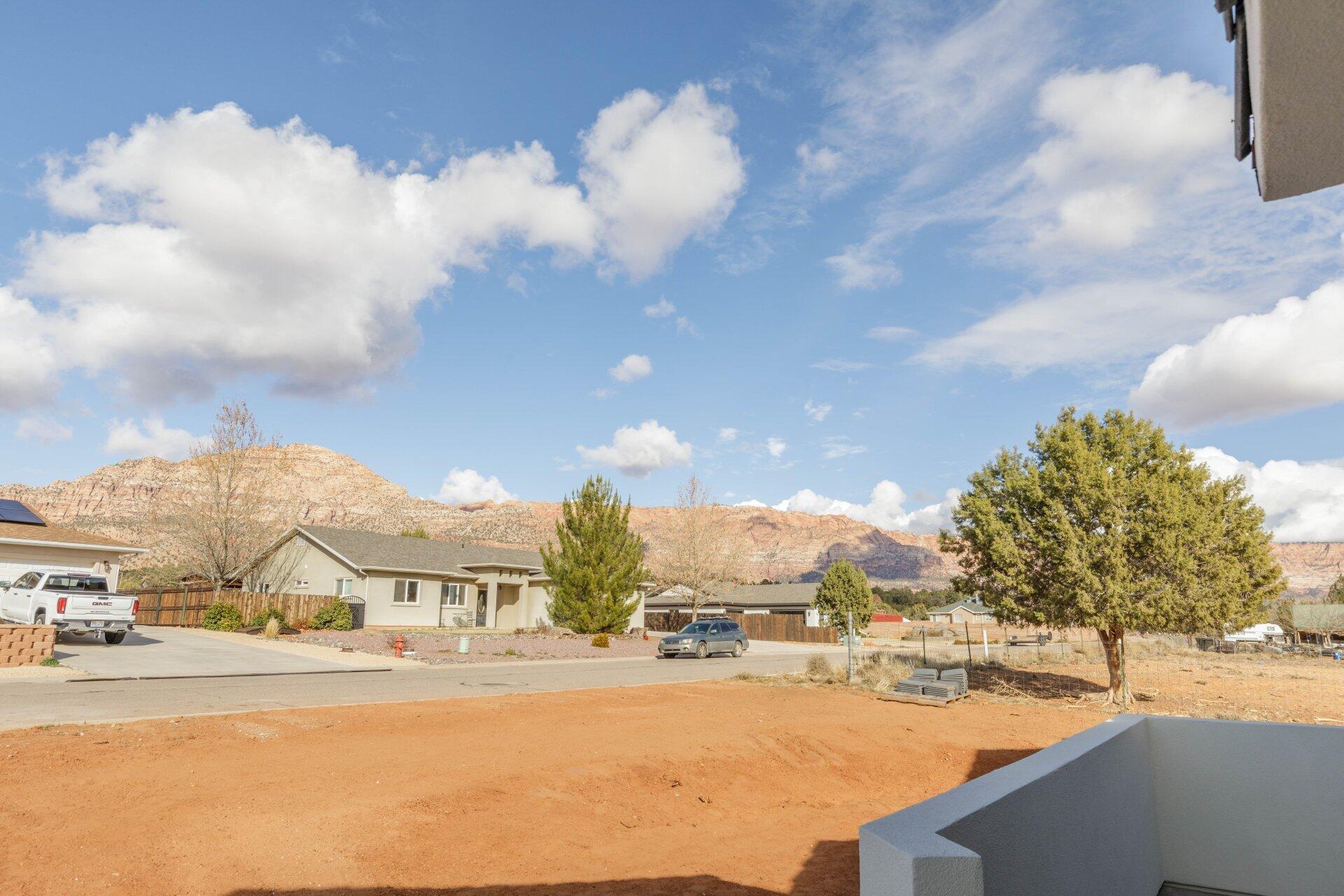 CEDAR POINT - Residential