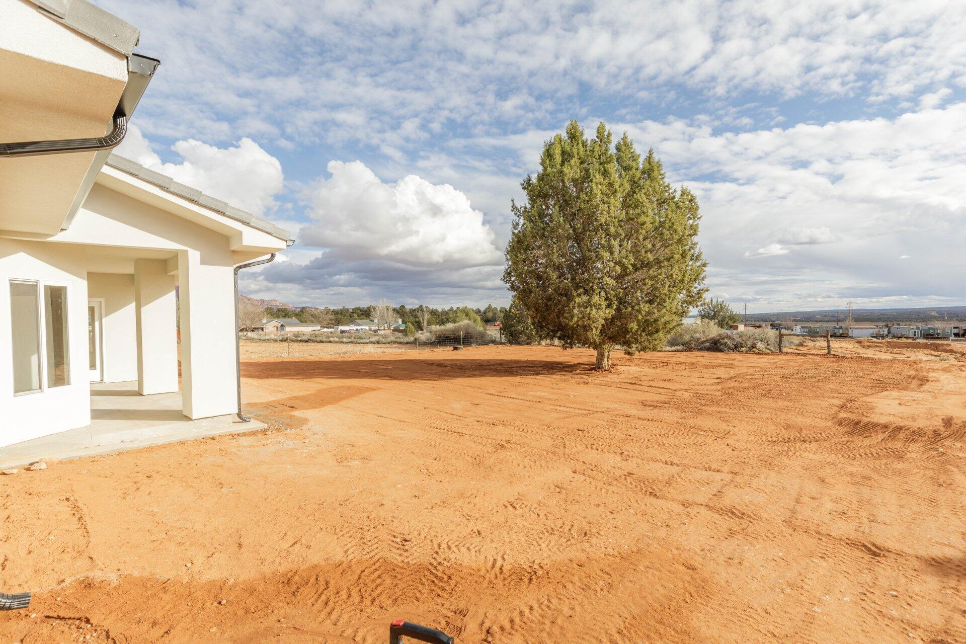 CEDAR POINT - Residential