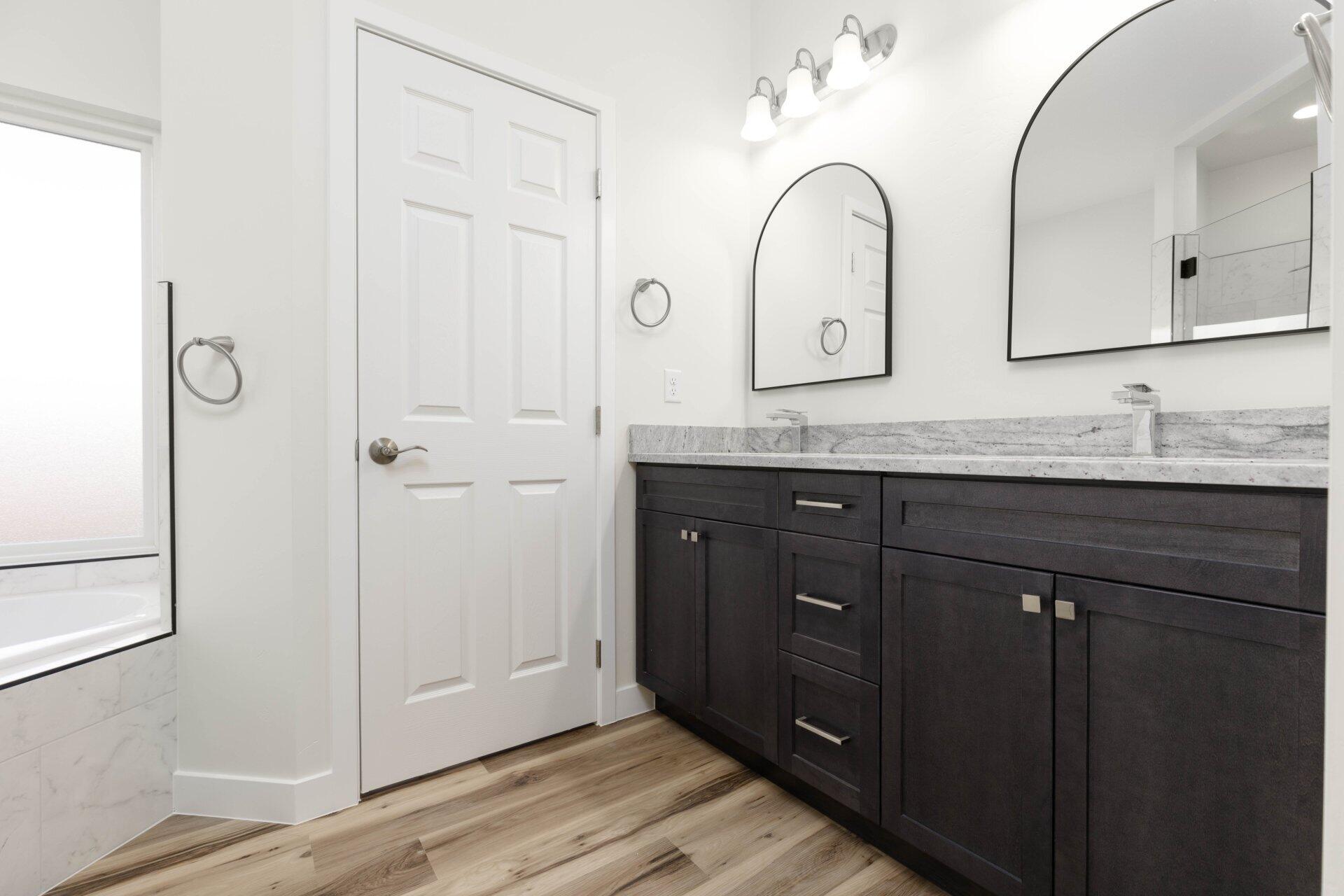 CEDAR POINT - Residential