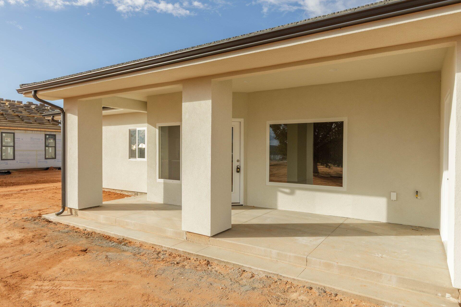 CEDAR POINT - Residential