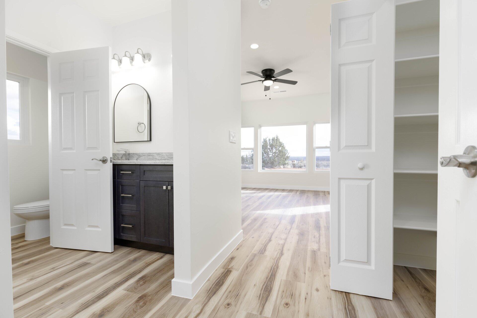 CEDAR POINT - Residential