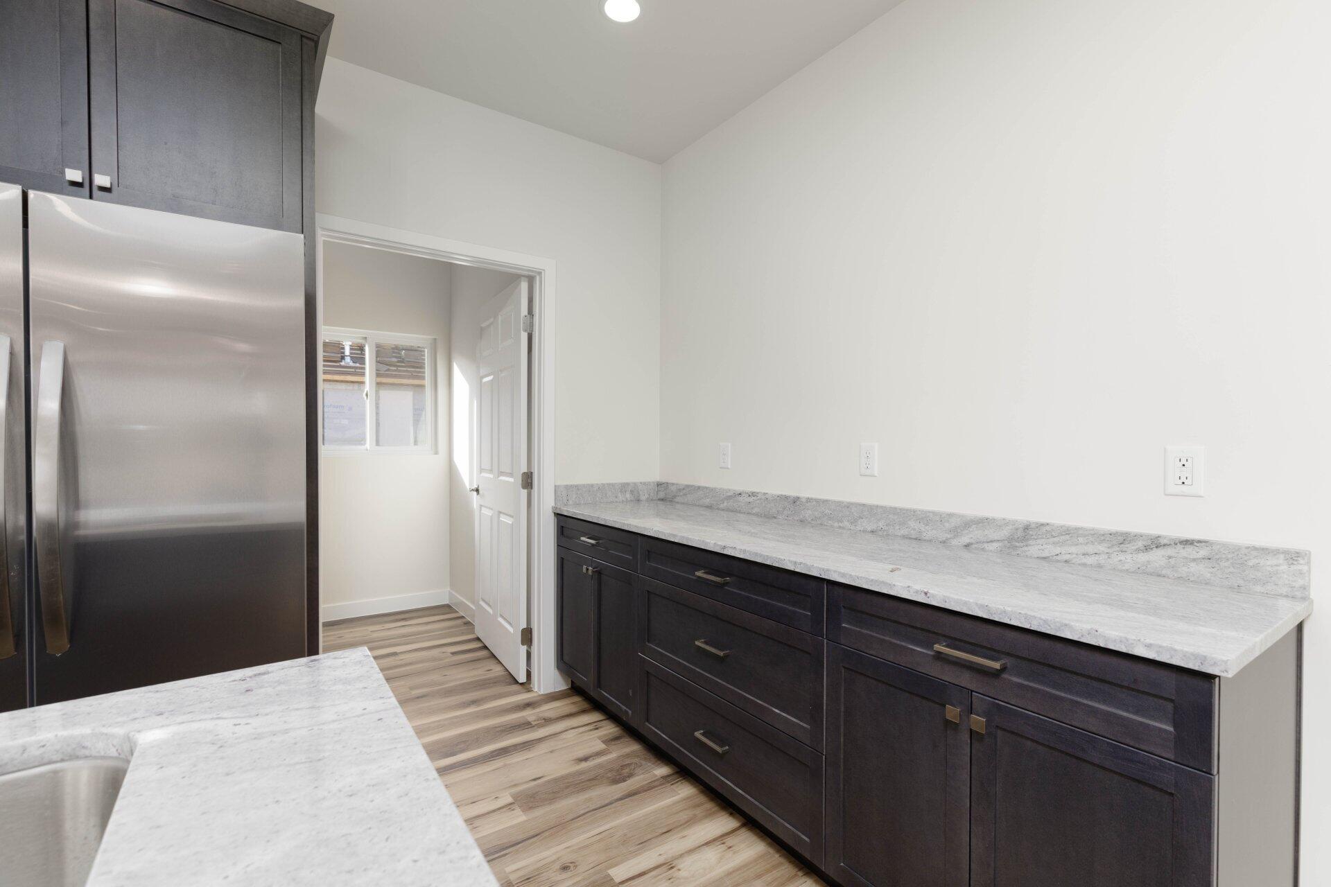 CEDAR POINT - Residential