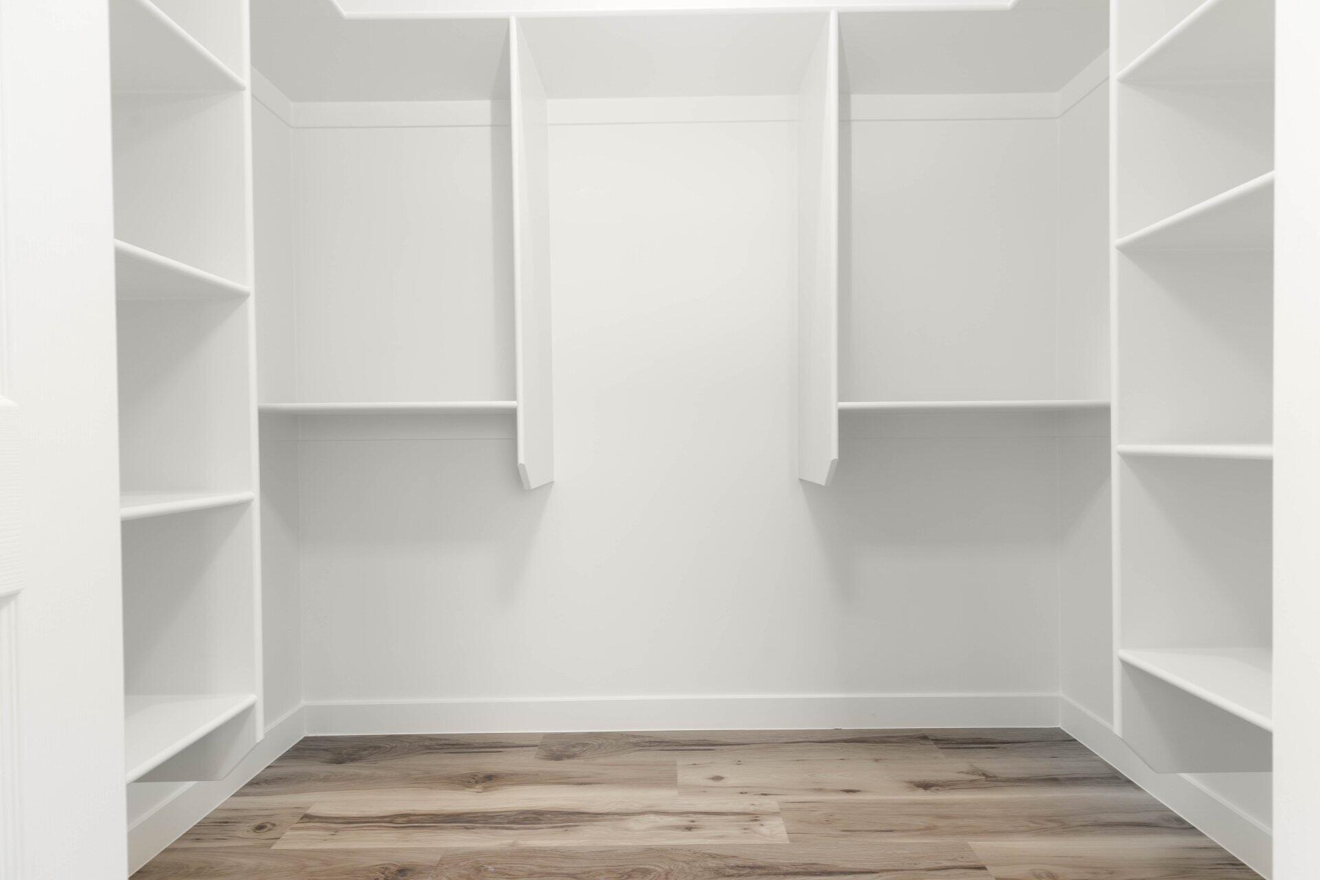 CEDAR POINT - Residential