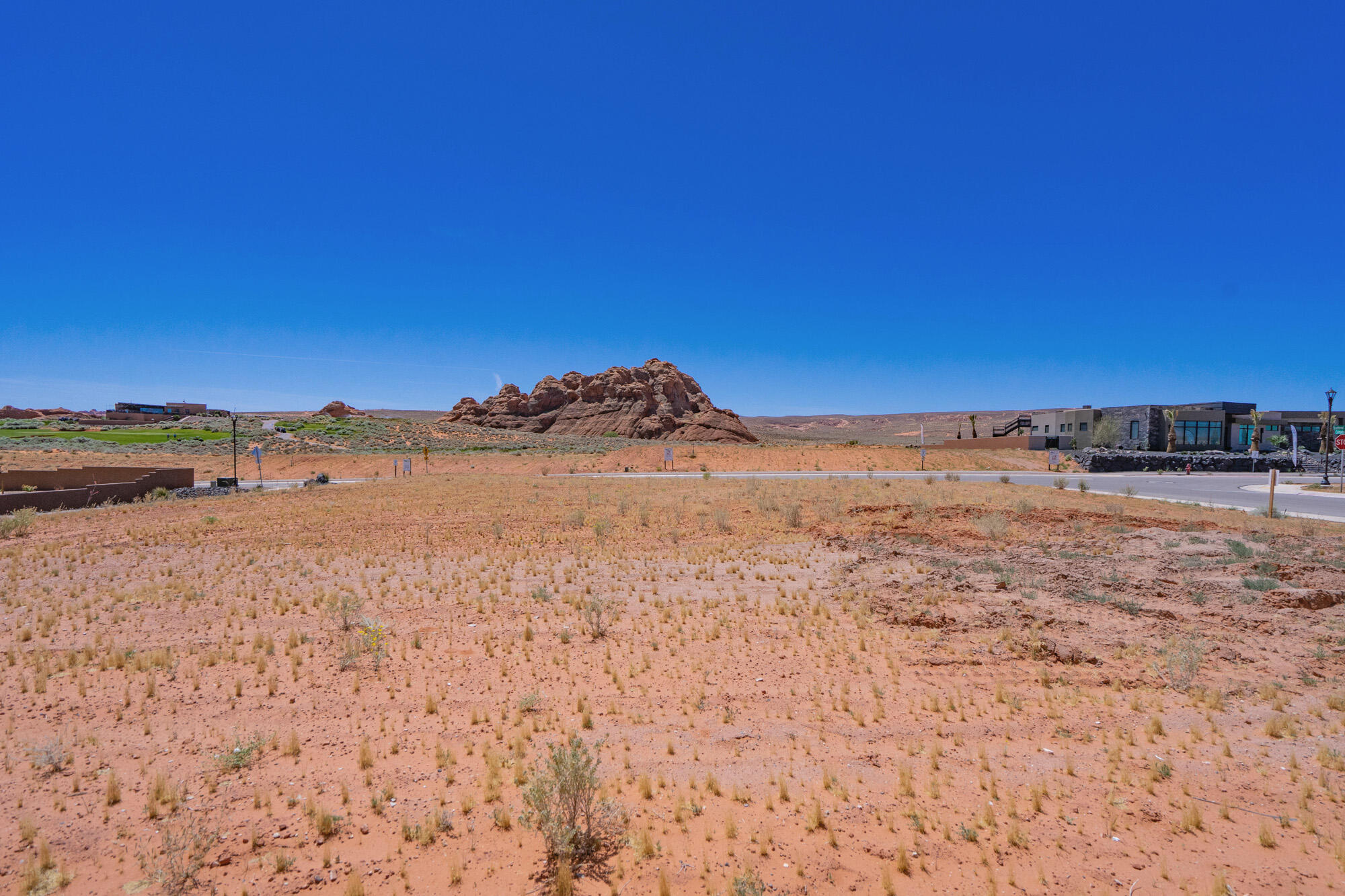 ESTATES AT SAND HOLLOW - Land