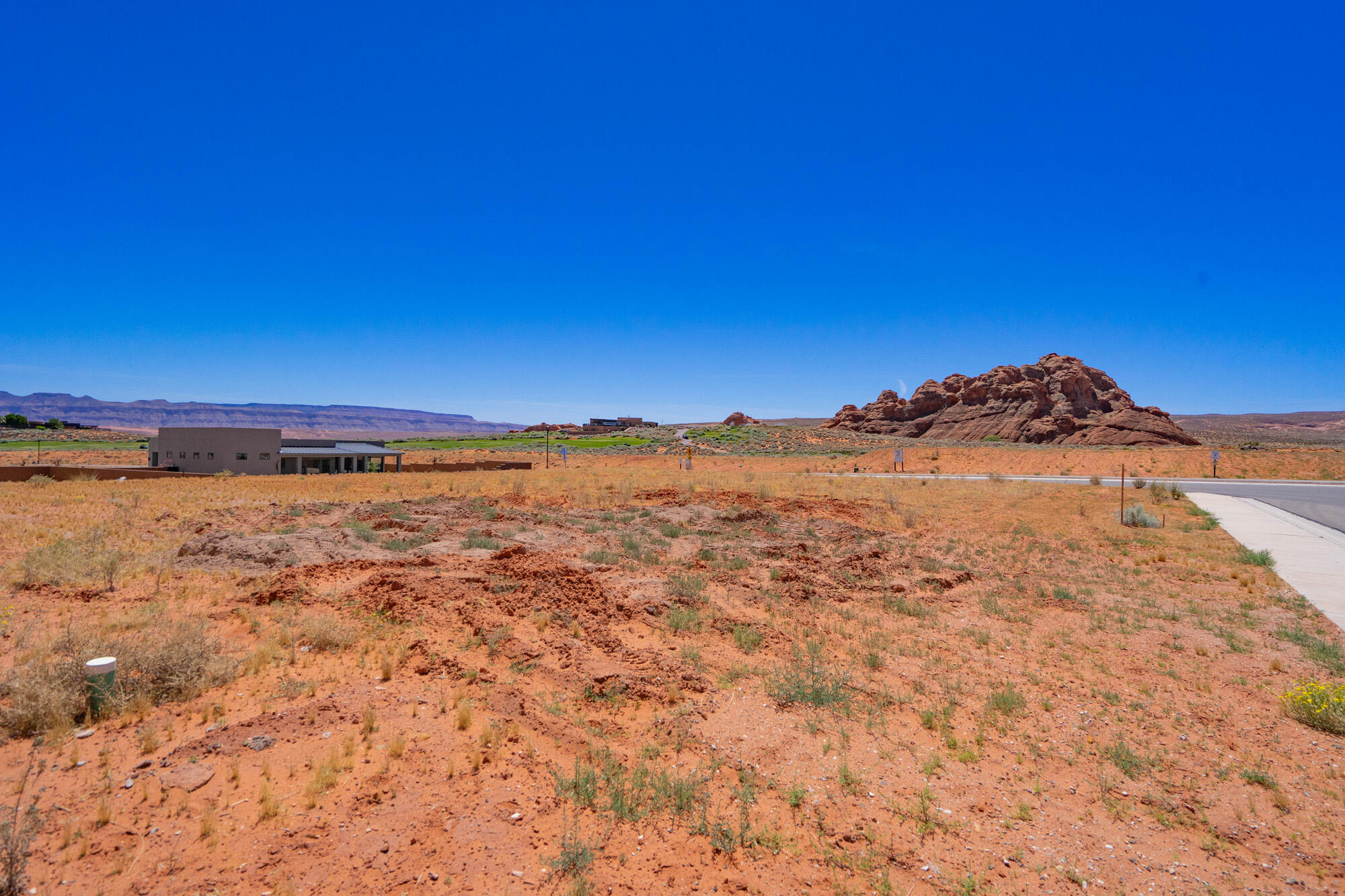 ESTATES AT SAND HOLLOW - Land