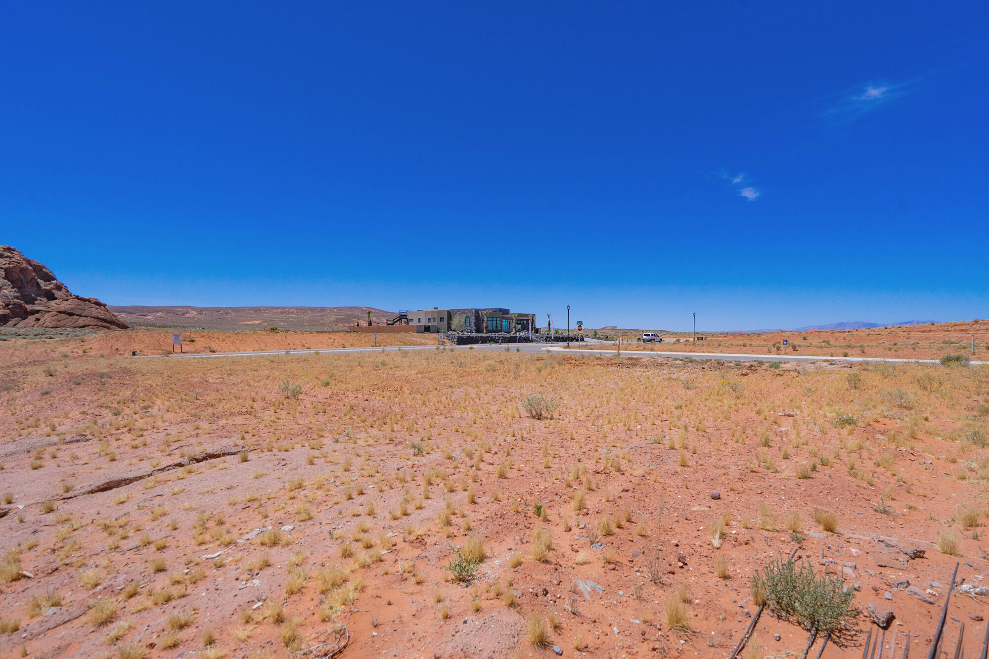 ESTATES AT SAND HOLLOW - Land
