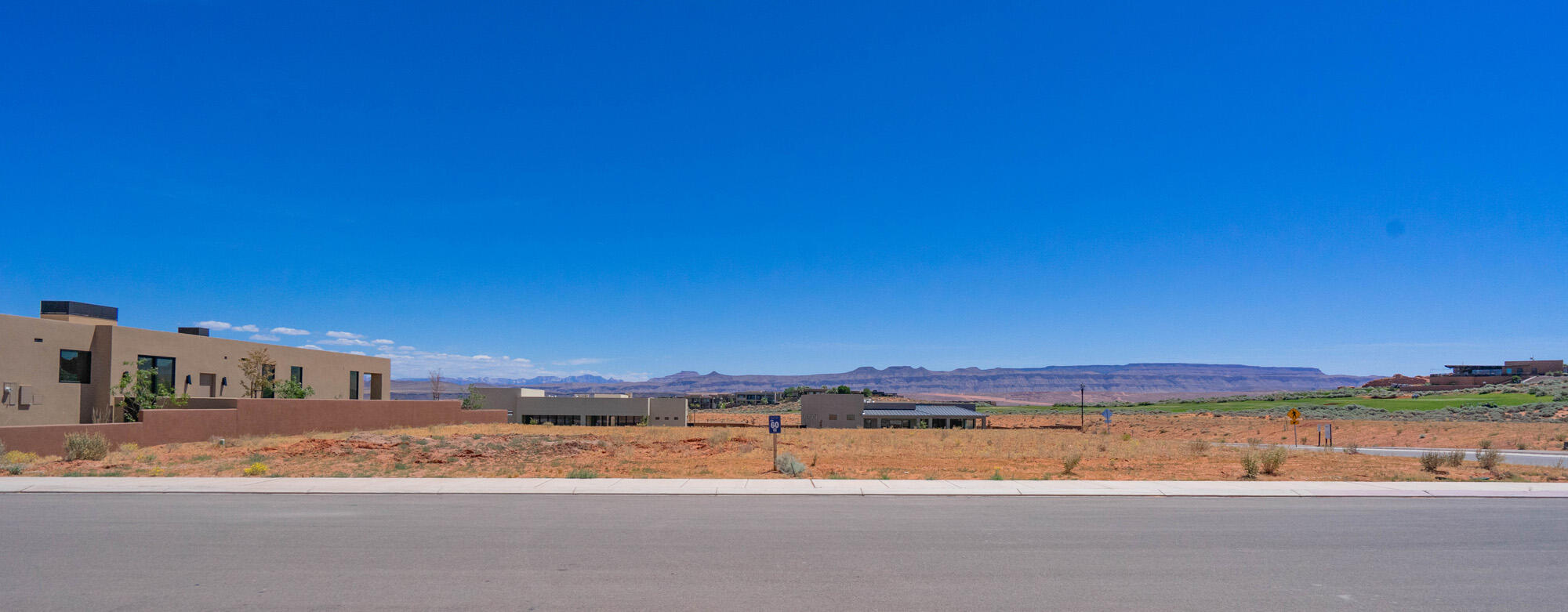 ESTATES AT SAND HOLLOW - Land