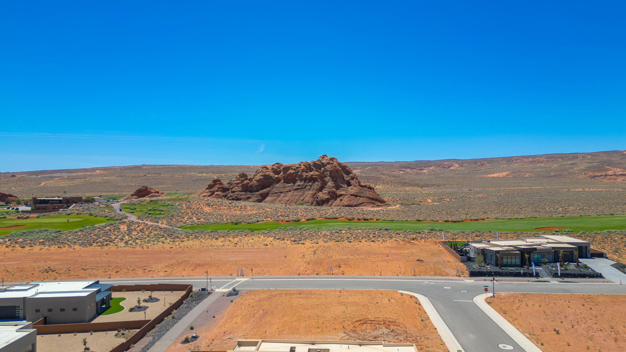 ESTATES AT SAND HOLLOW - Land