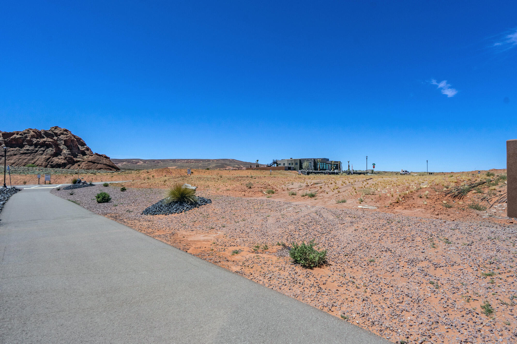 ESTATES AT SAND HOLLOW - Land