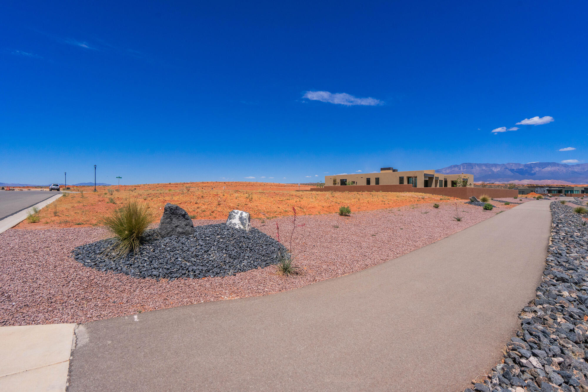 ESTATES AT SAND HOLLOW - Land