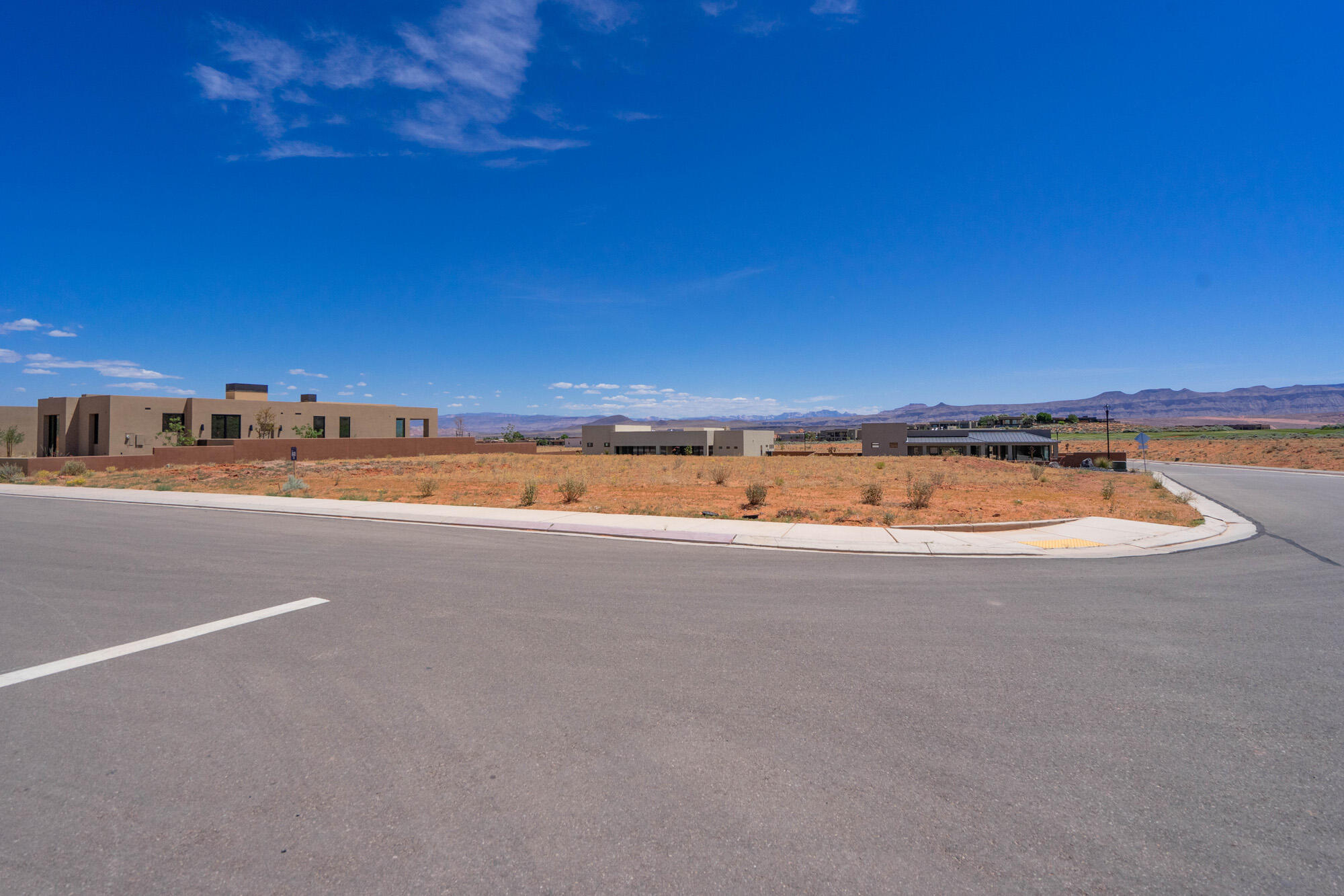 ESTATES AT SAND HOLLOW - Land