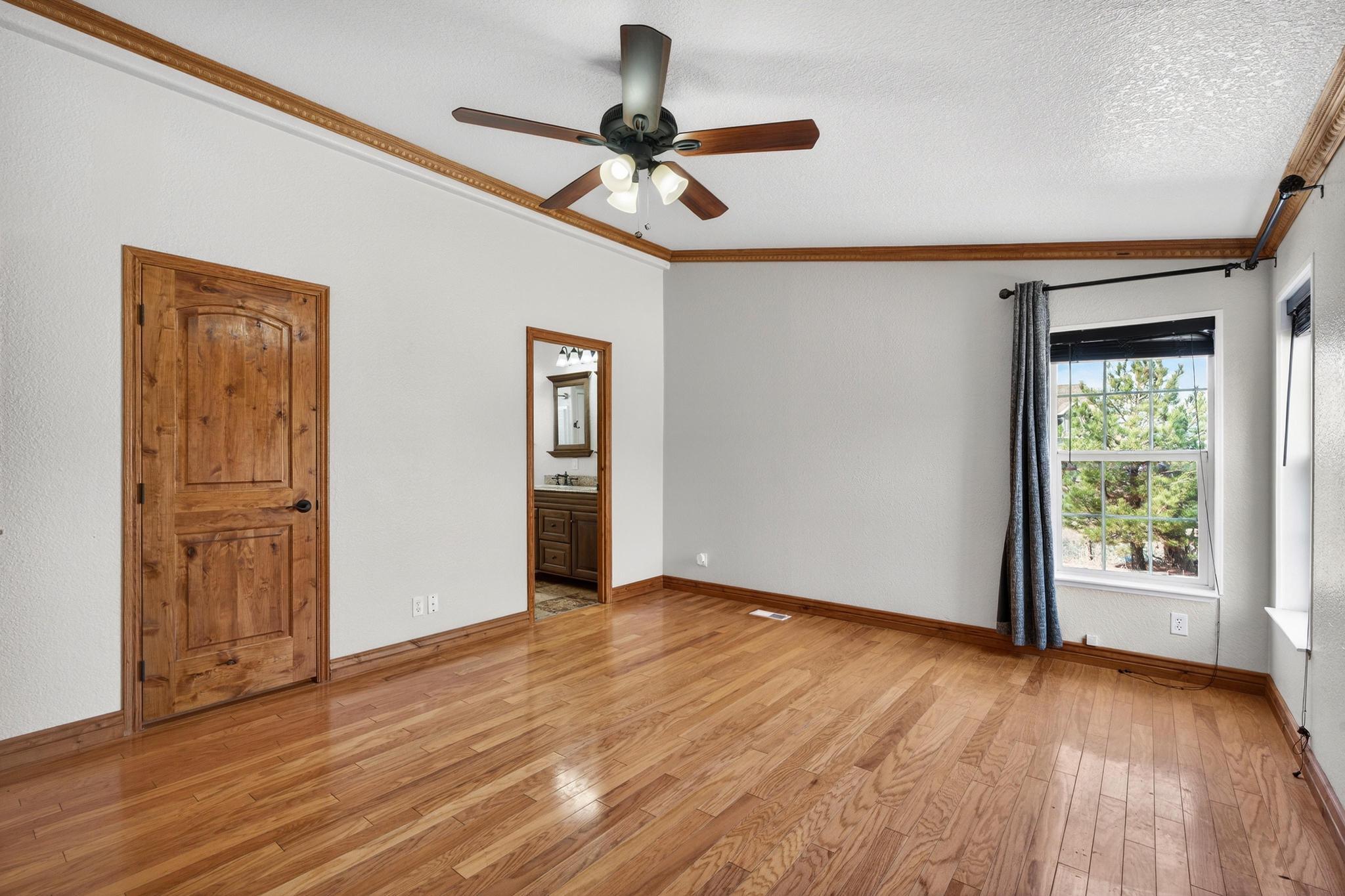 APPLE VALLEY RANCH - Residential