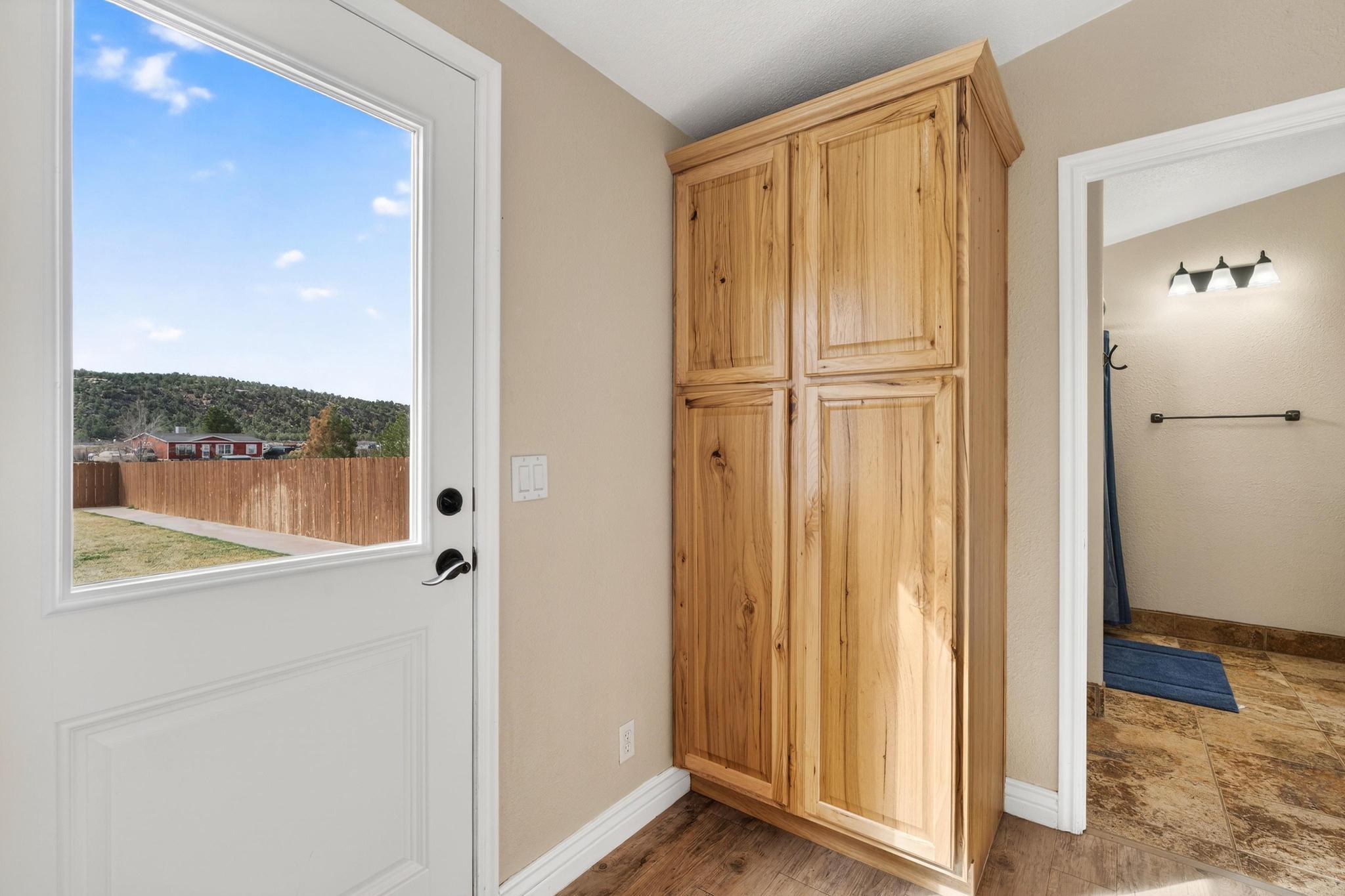 APPLE VALLEY RANCH - Residential