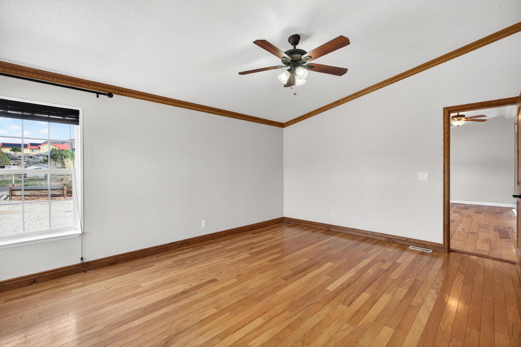 APPLE VALLEY RANCH - Residential