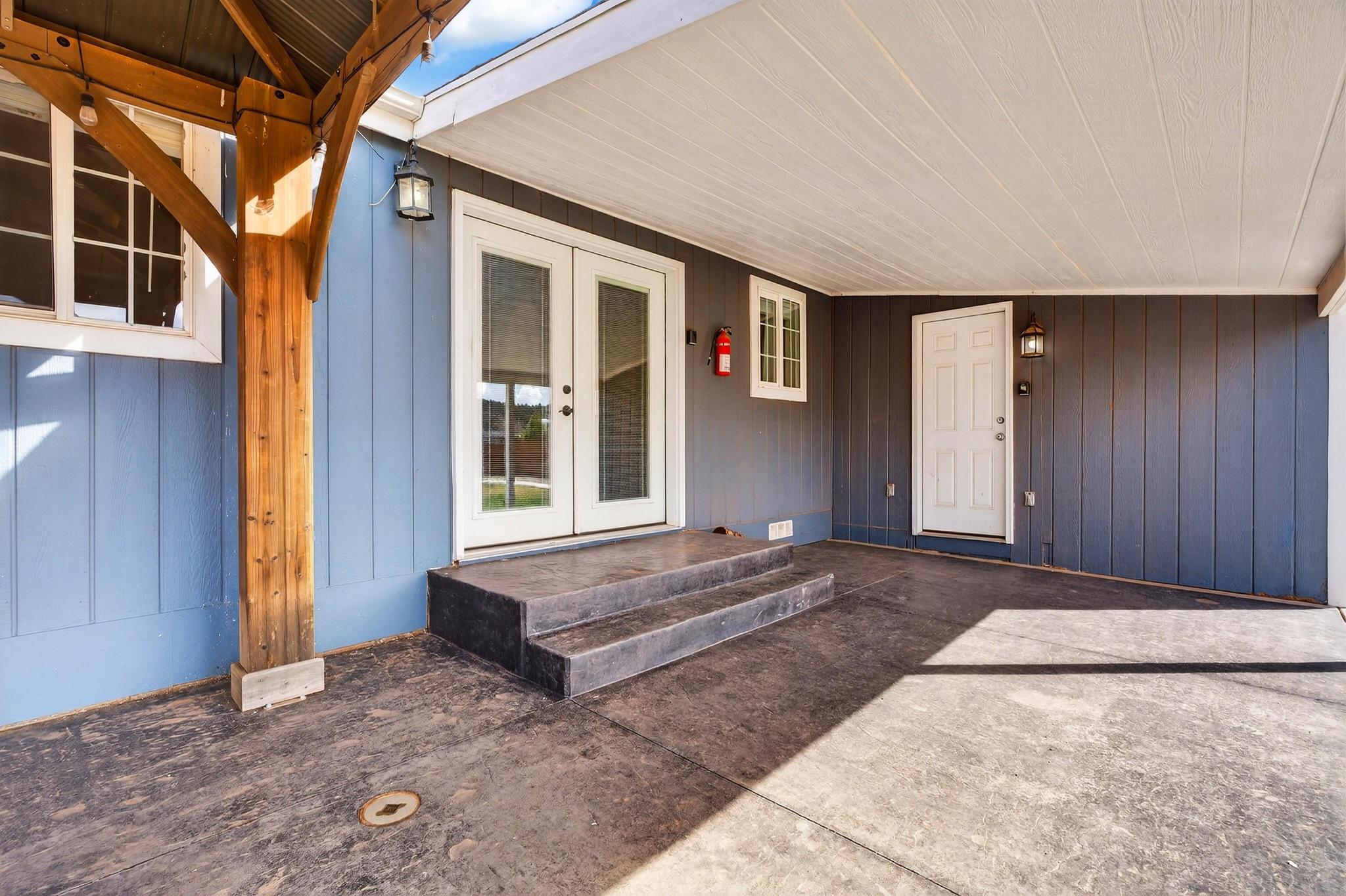 APPLE VALLEY RANCH - Residential