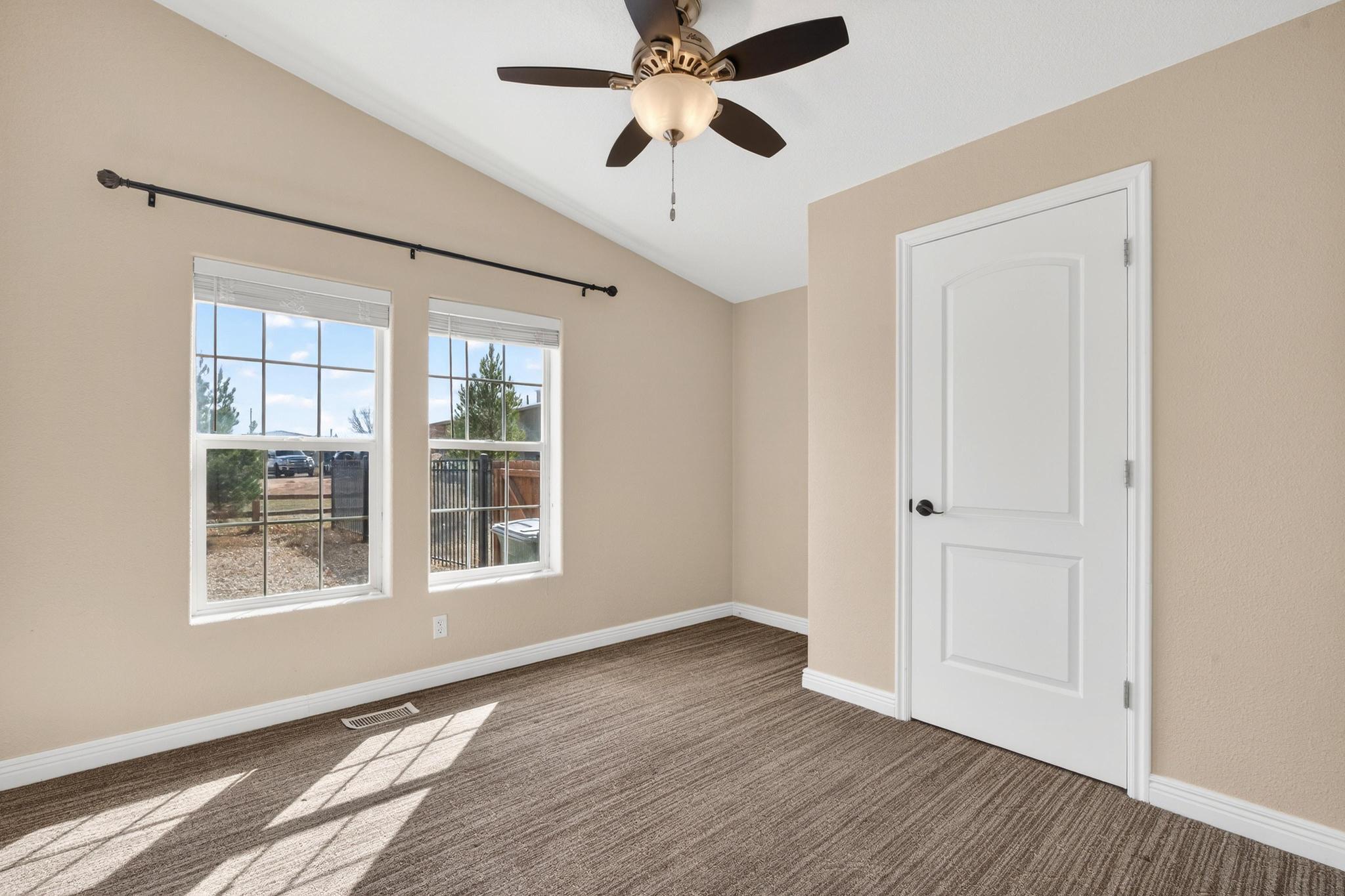 APPLE VALLEY RANCH - Residential