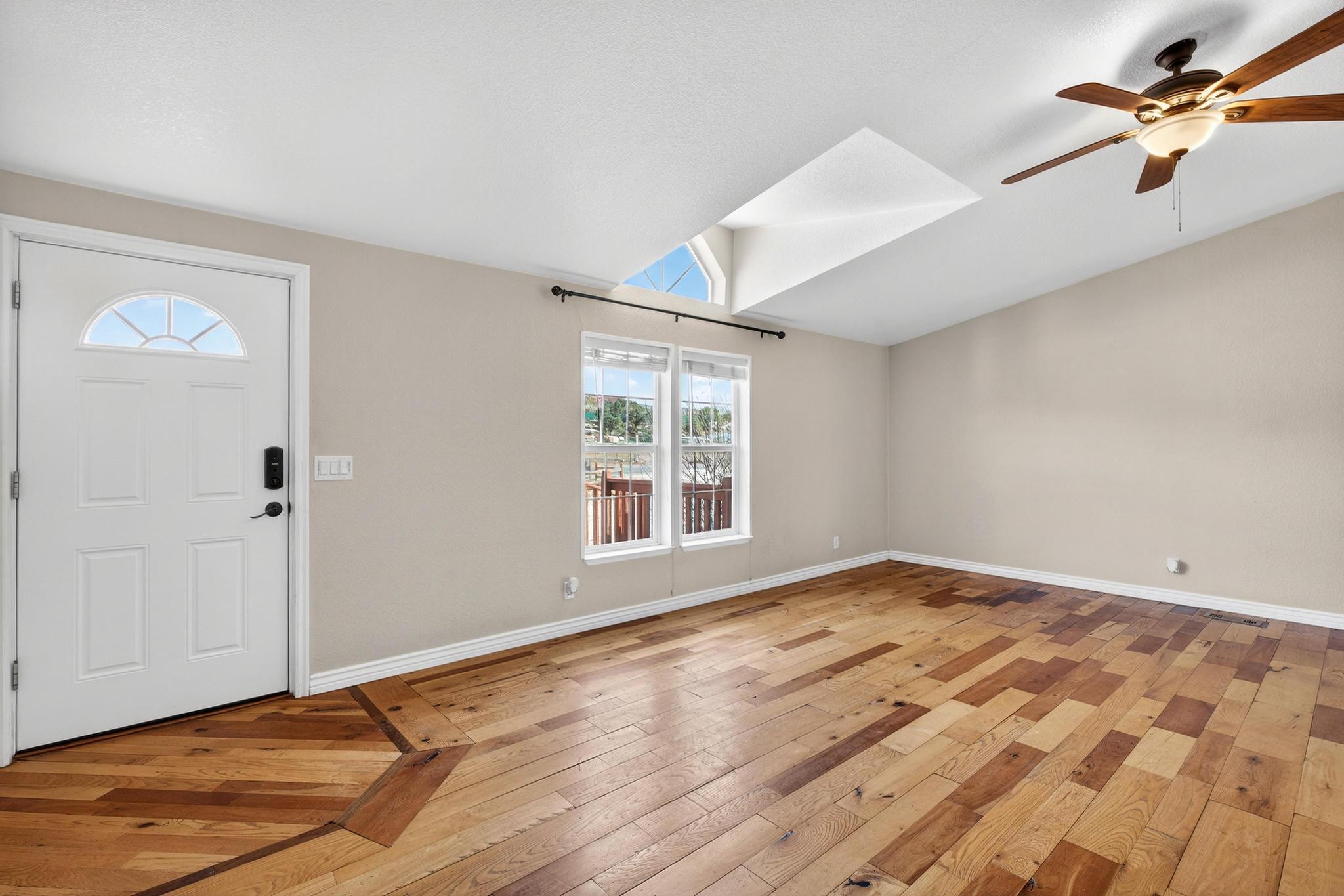 APPLE VALLEY RANCH - Residential