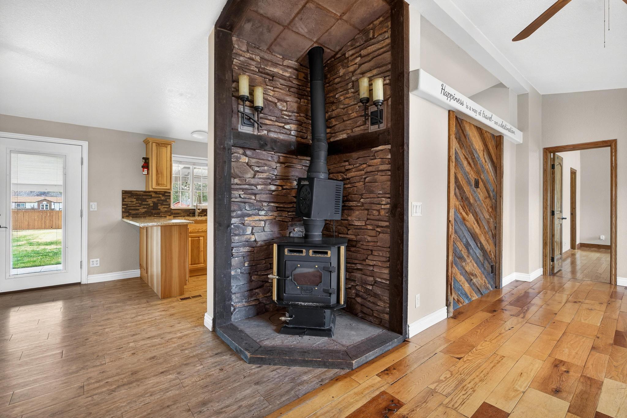 APPLE VALLEY RANCH - Residential