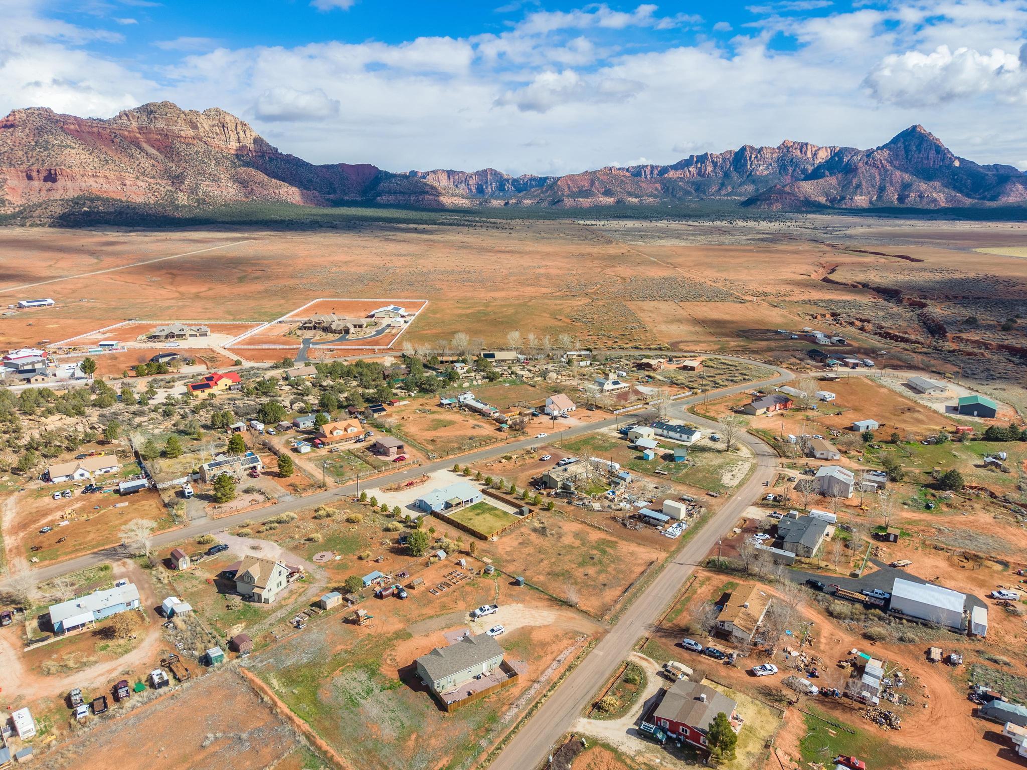 APPLE VALLEY RANCH - Residential