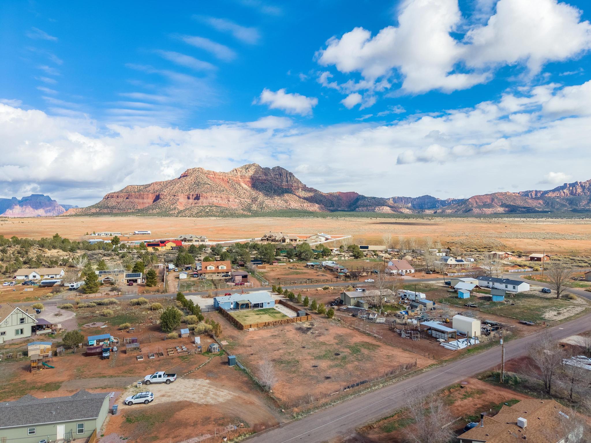 APPLE VALLEY RANCH - Residential