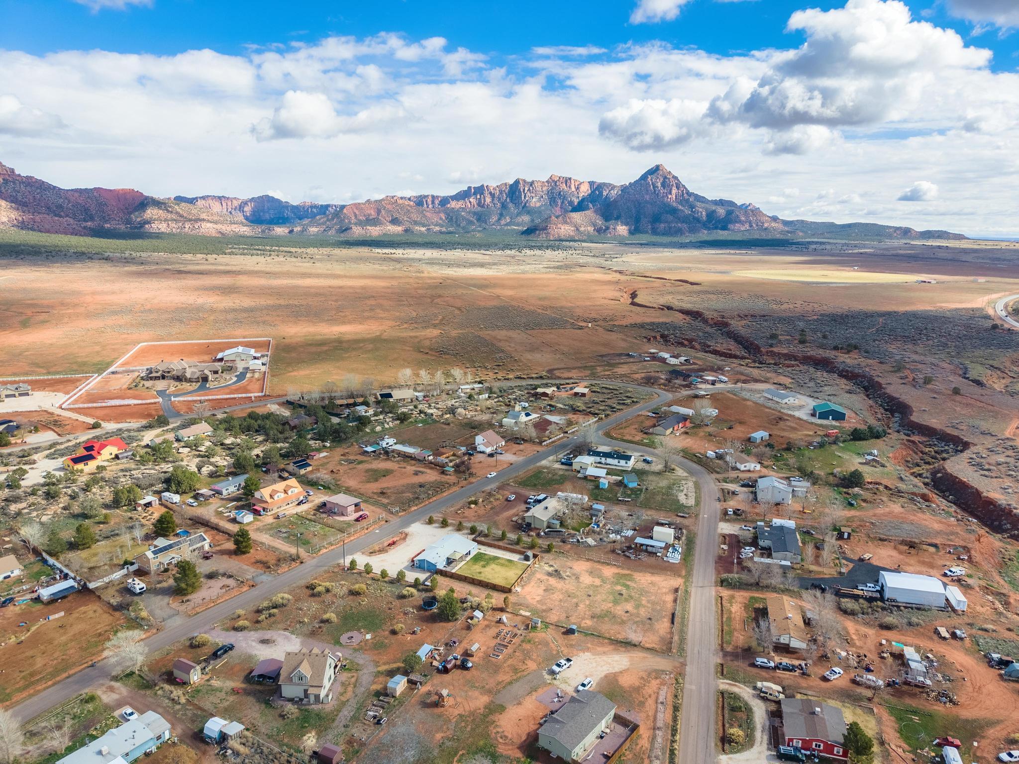 APPLE VALLEY RANCH - Residential