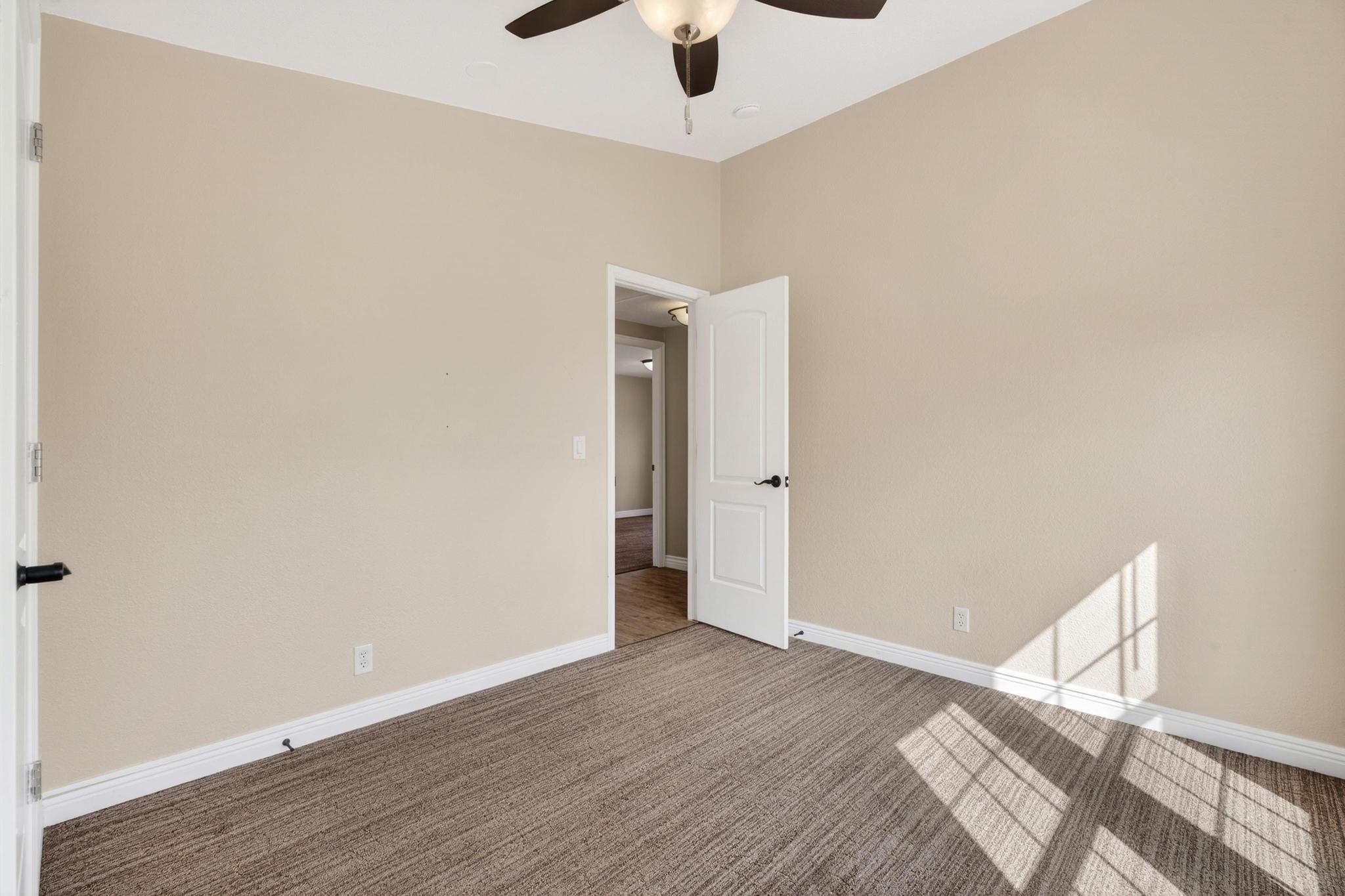 APPLE VALLEY RANCH - Residential