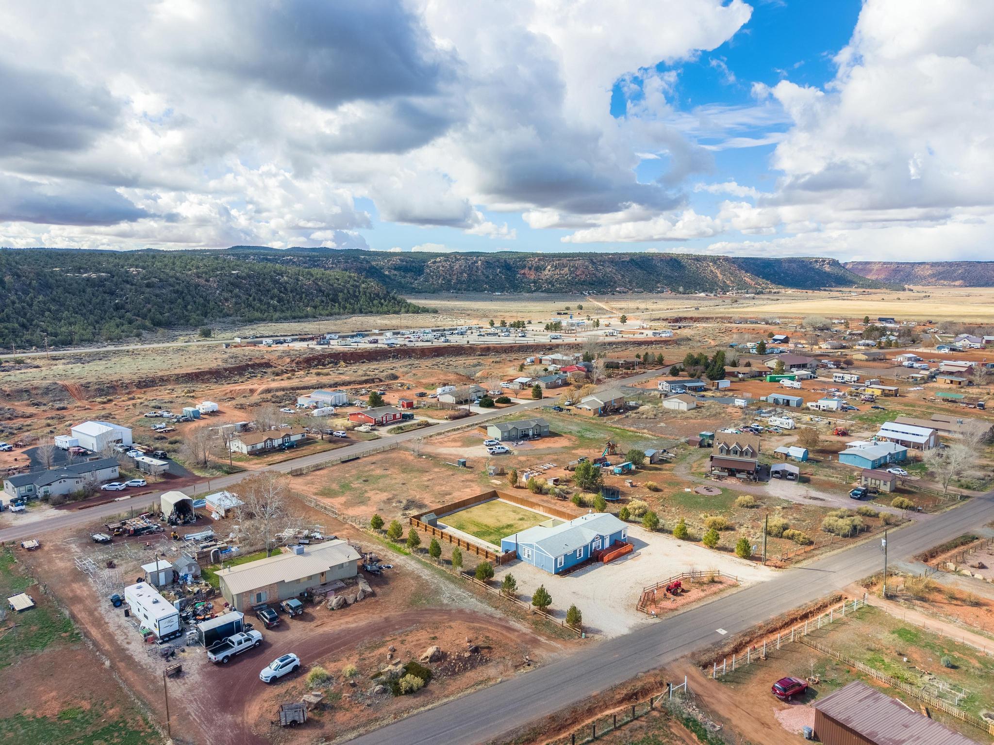 APPLE VALLEY RANCH - Residential