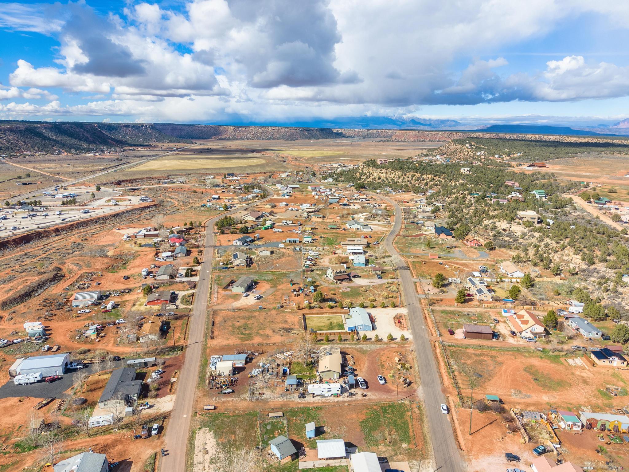 APPLE VALLEY RANCH - Residential