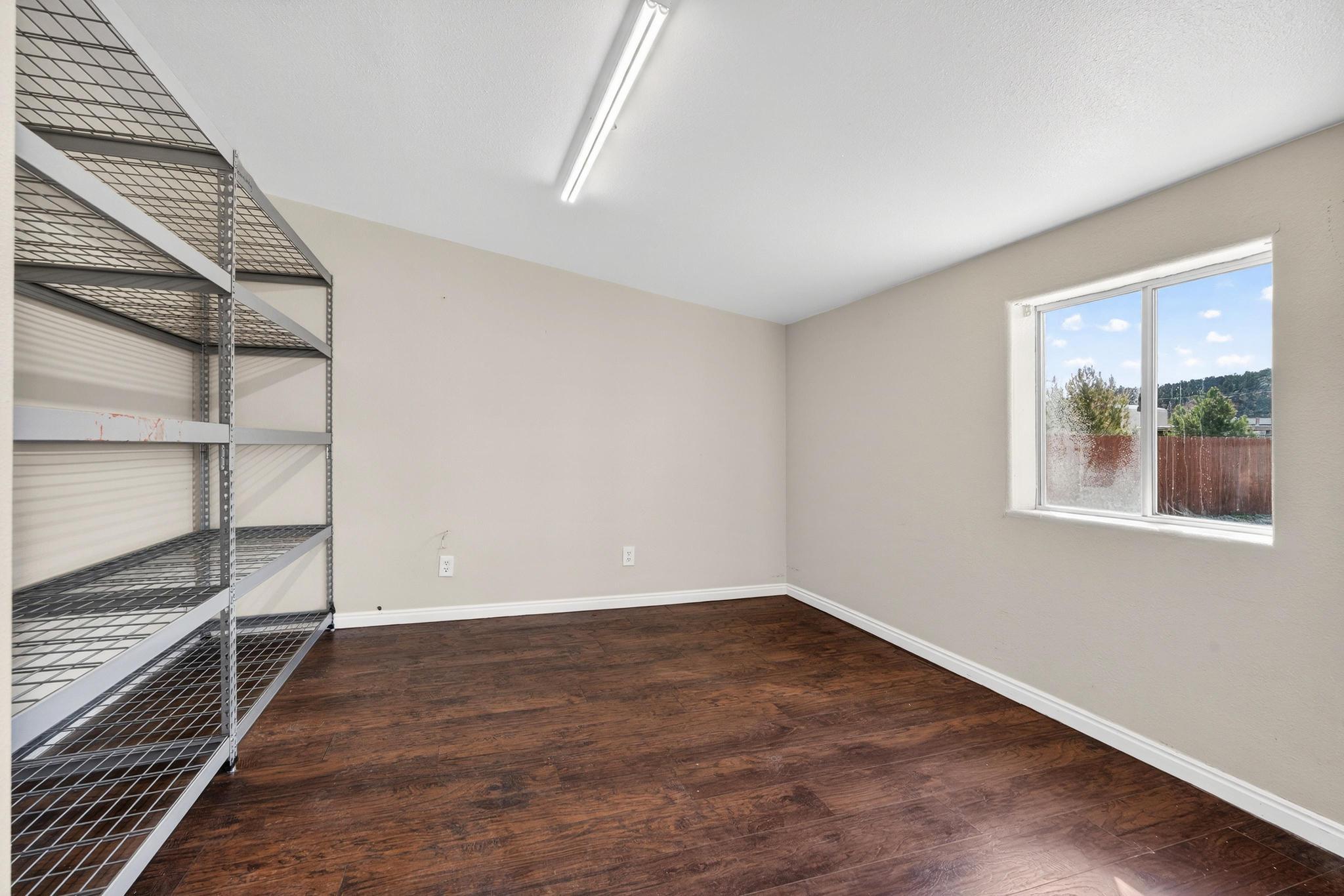 APPLE VALLEY RANCH - Residential