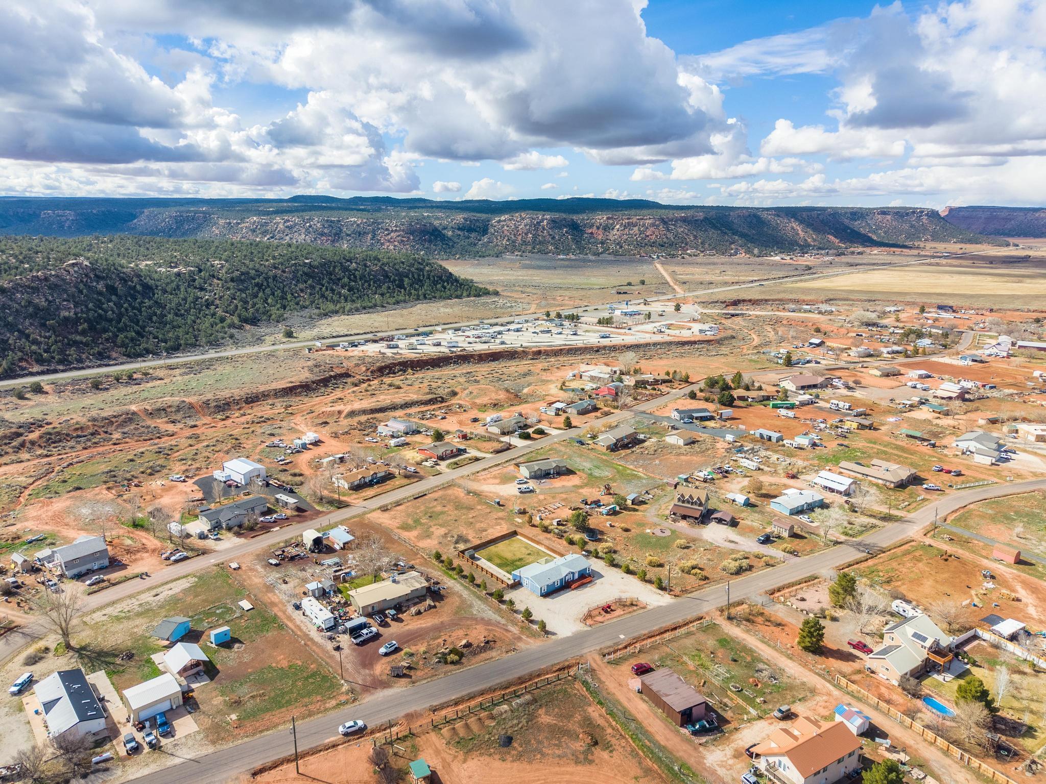 APPLE VALLEY RANCH - Residential