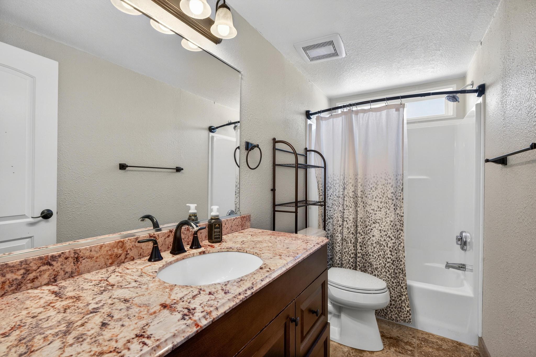 APPLE VALLEY RANCH - Residential