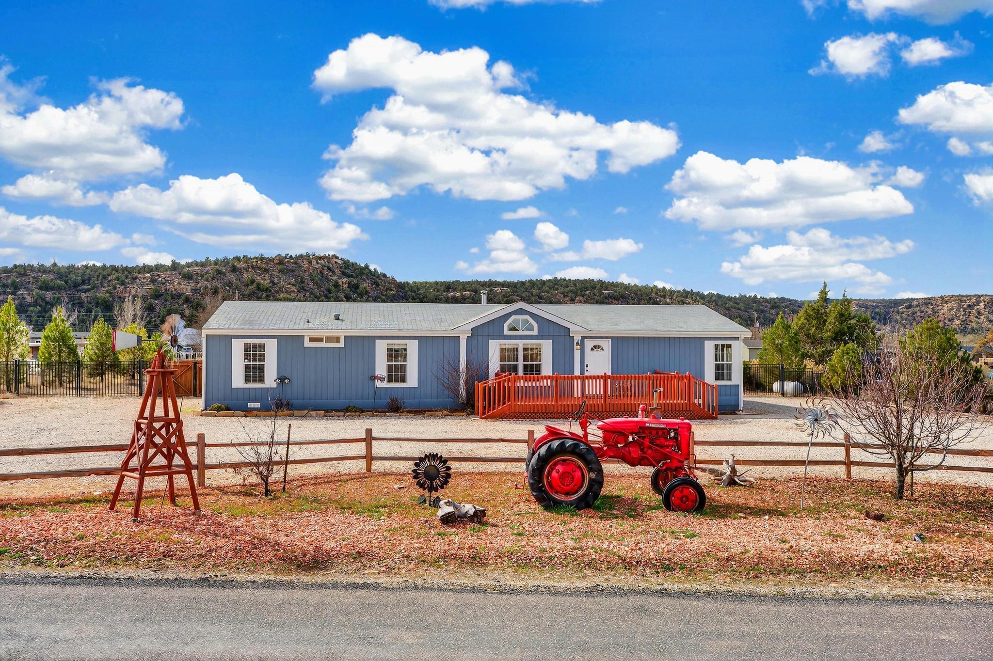 APPLE VALLEY RANCH - Residential