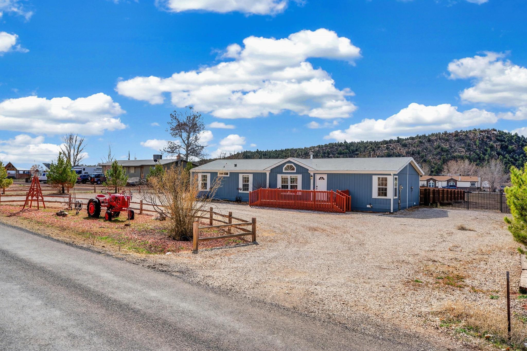 APPLE VALLEY RANCH - Residential