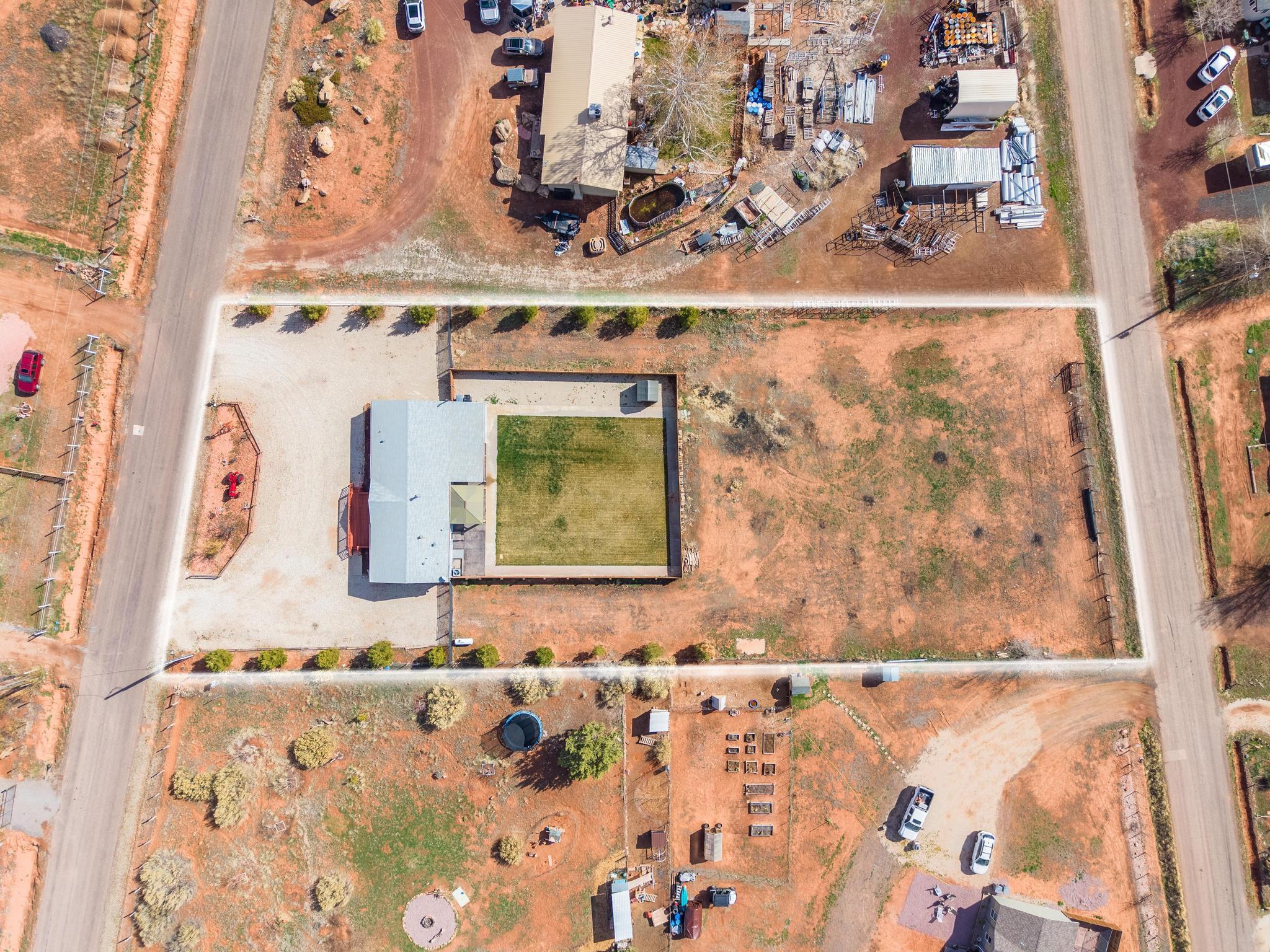 APPLE VALLEY RANCH - Residential