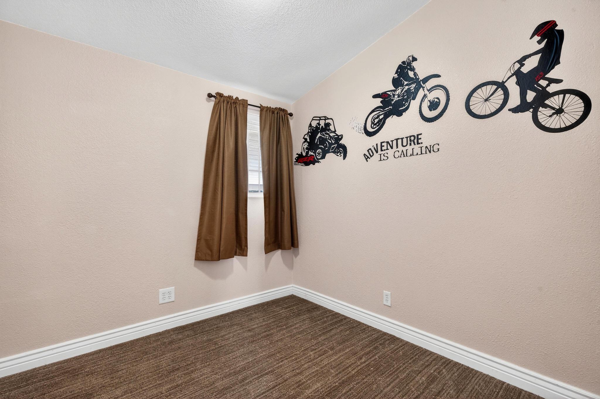 APPLE VALLEY RANCH - Residential