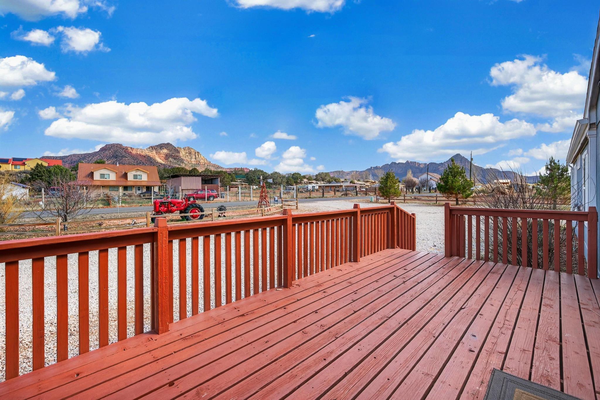 APPLE VALLEY RANCH - Residential