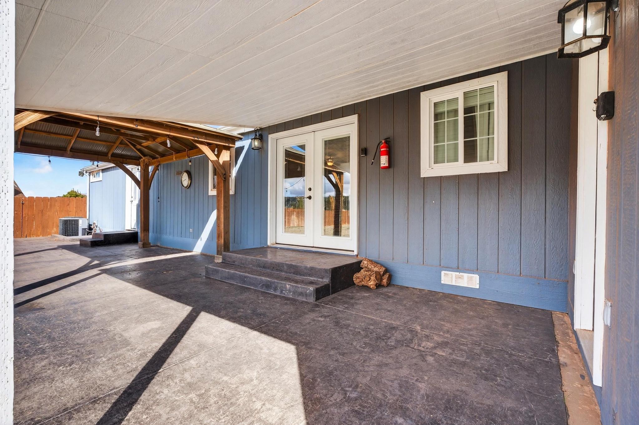 APPLE VALLEY RANCH - Residential