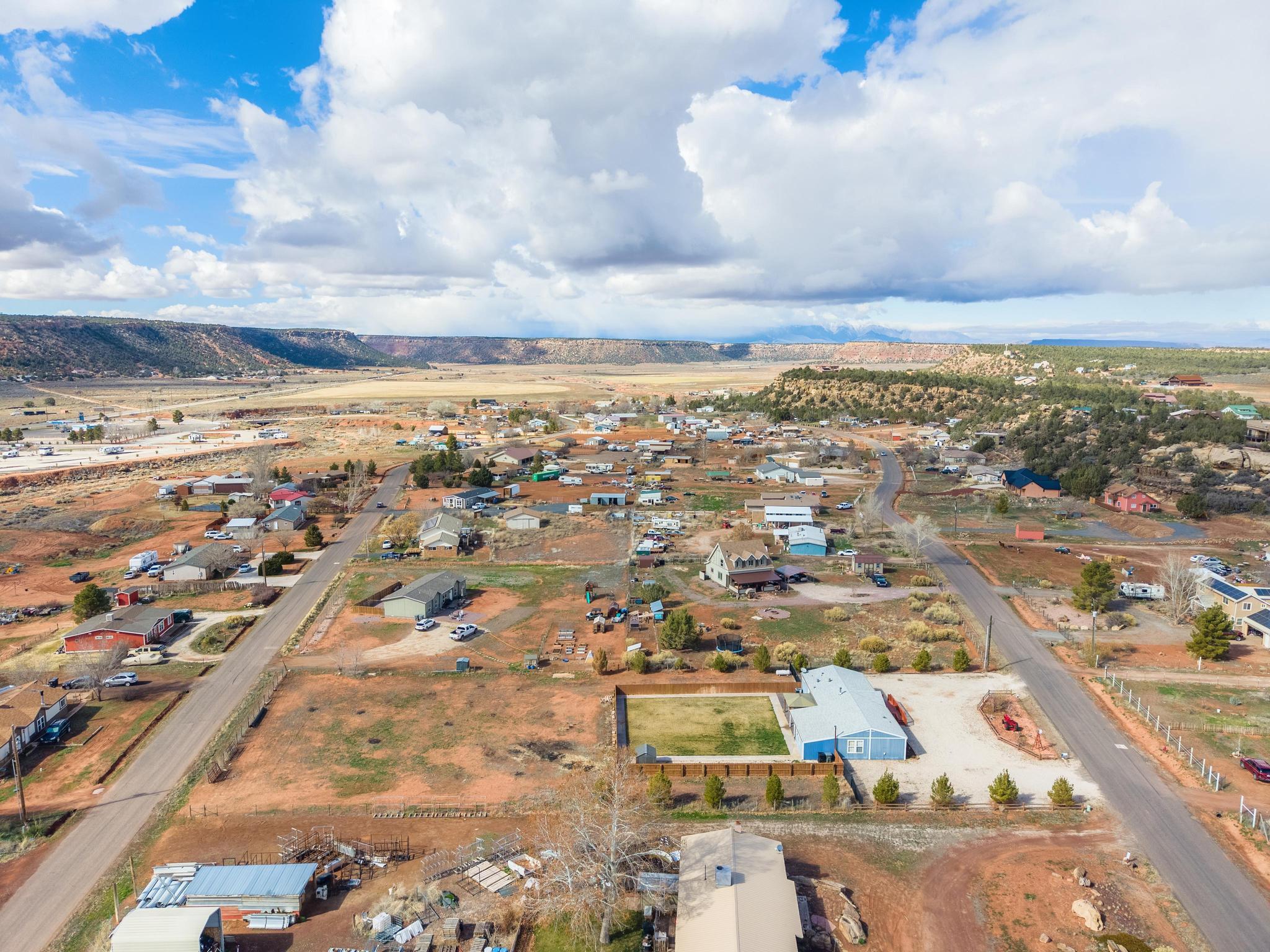 APPLE VALLEY RANCH - Residential