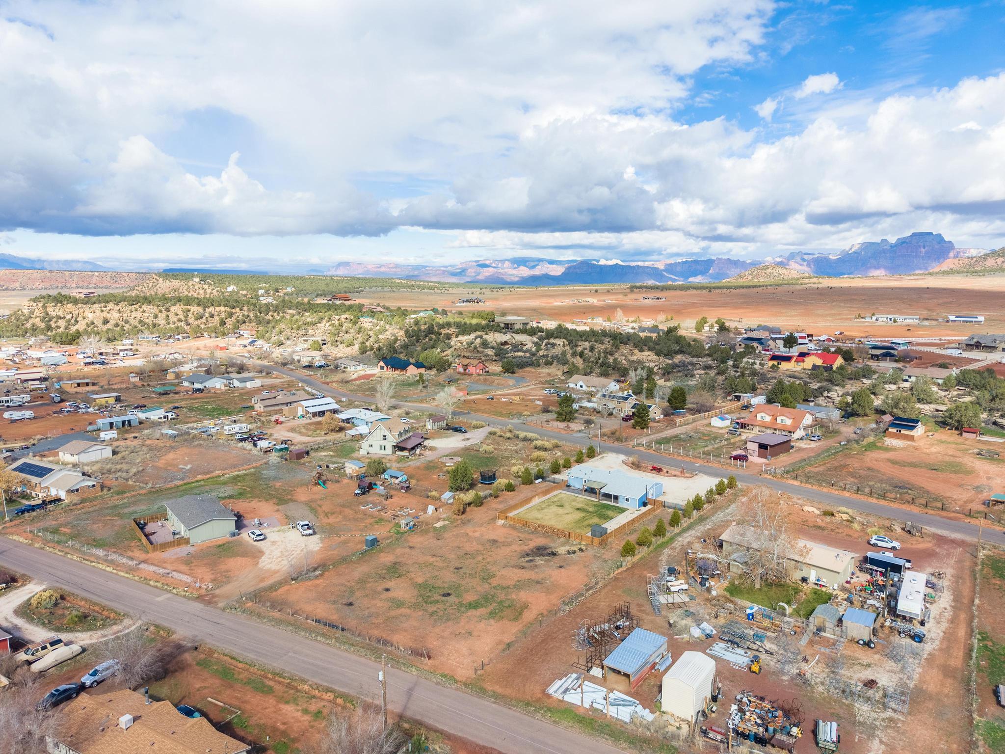 APPLE VALLEY RANCH - Residential