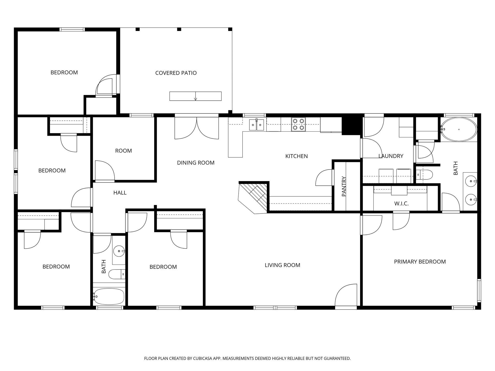 APPLE VALLEY RANCH - Residential