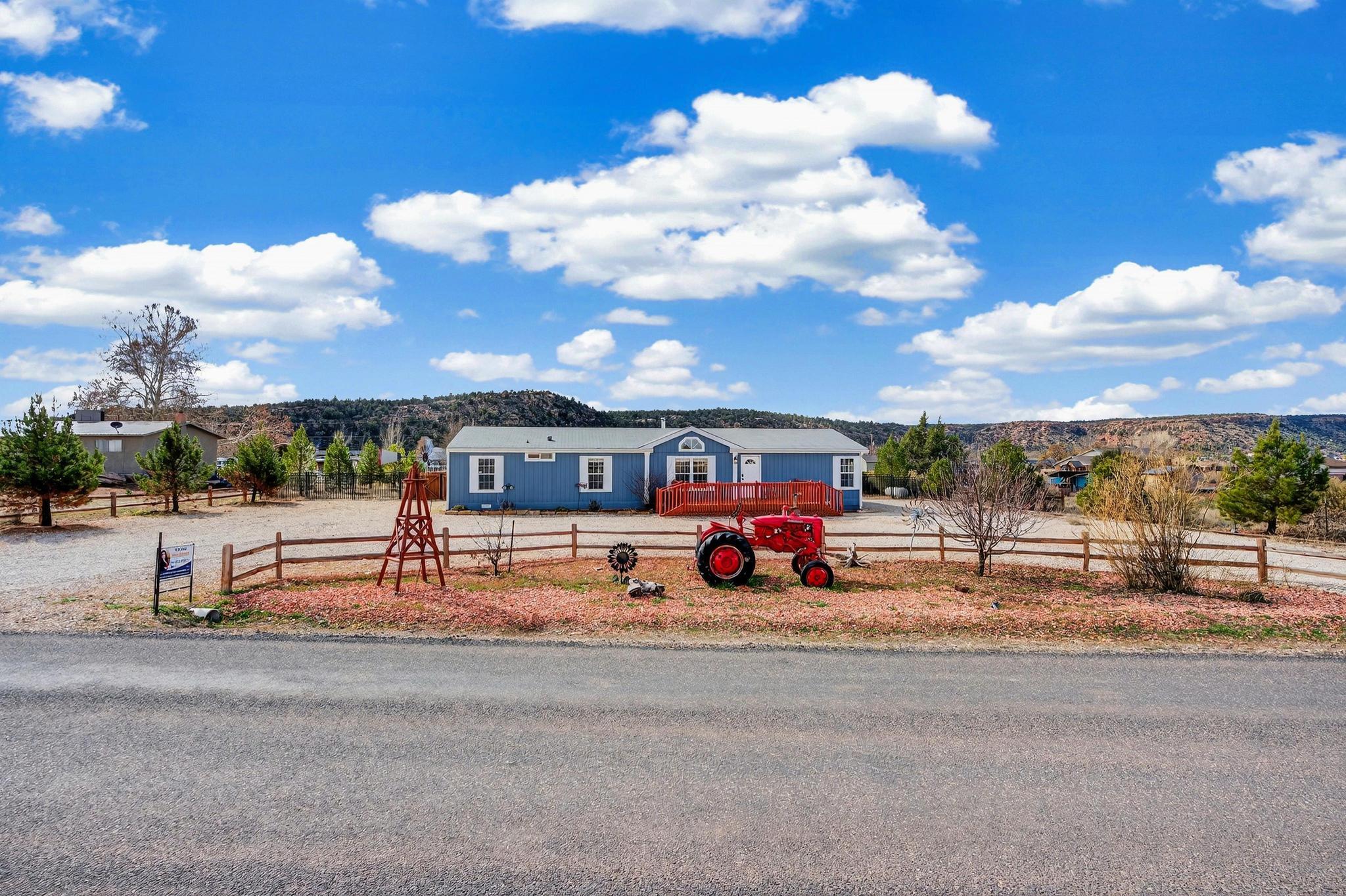 APPLE VALLEY RANCH - Residential