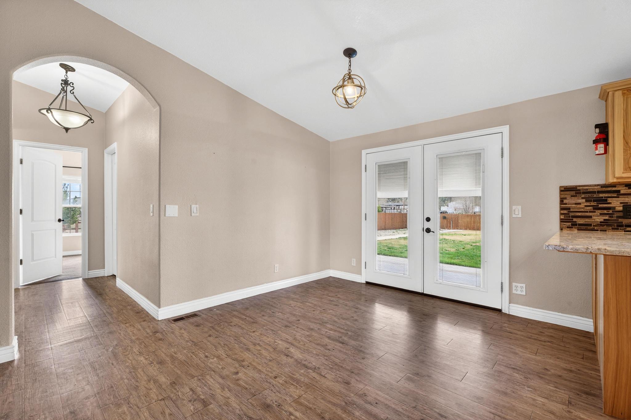 APPLE VALLEY RANCH - Residential