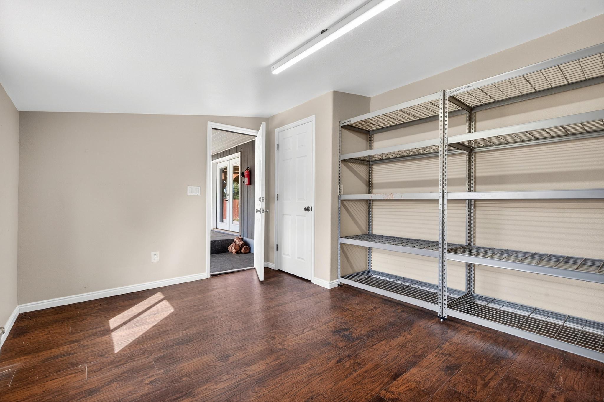 APPLE VALLEY RANCH - Residential