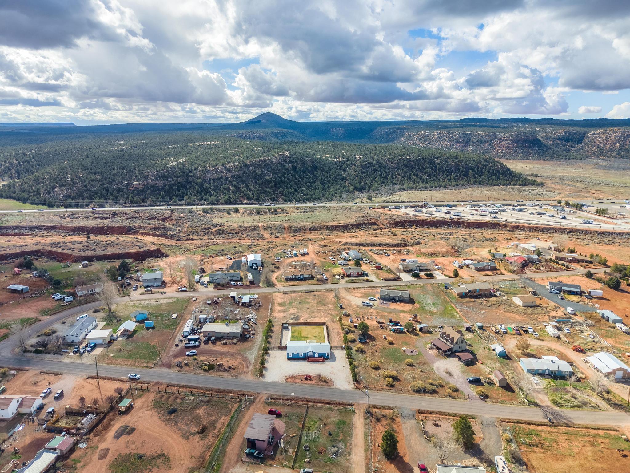 APPLE VALLEY RANCH - Residential