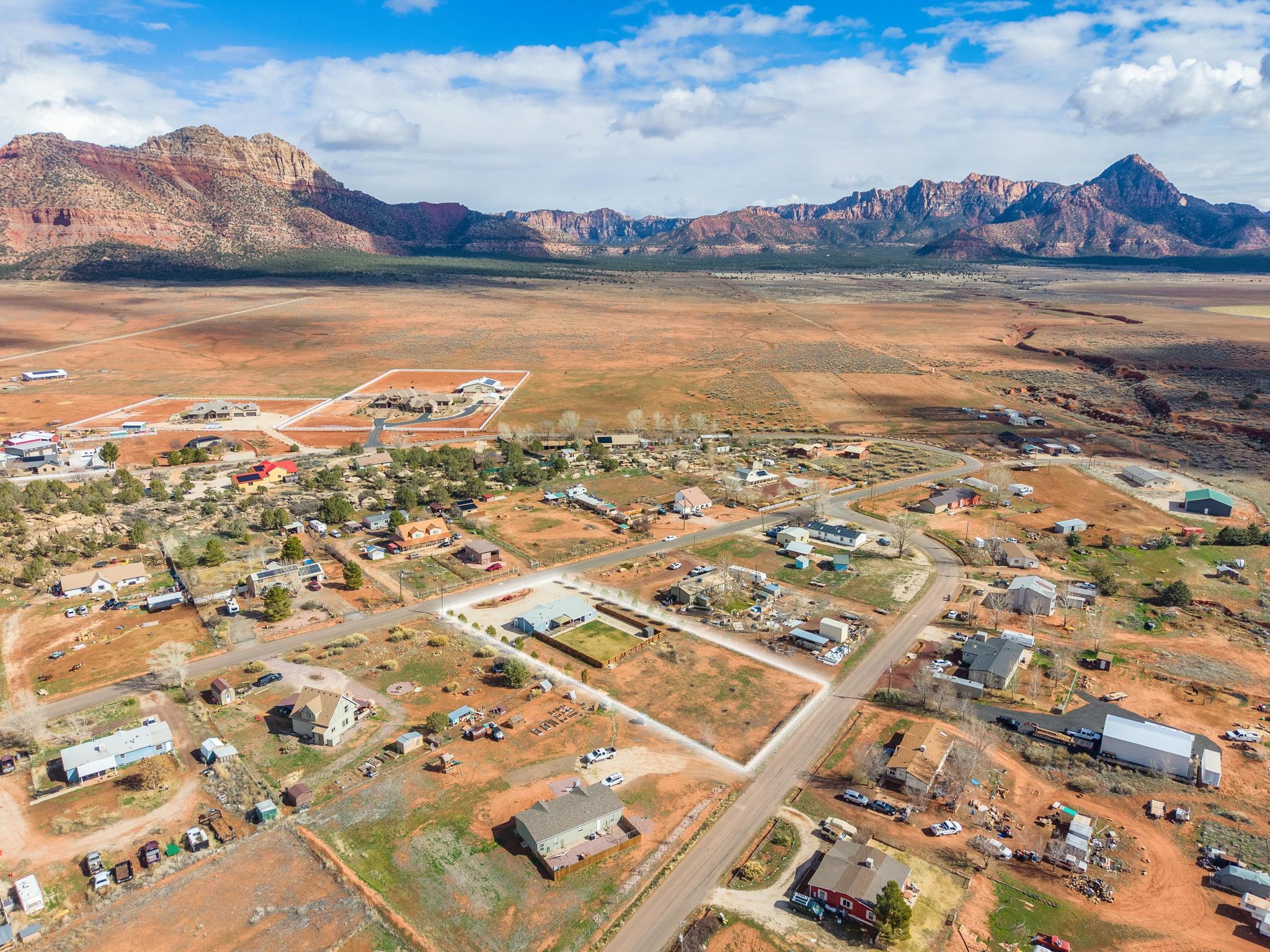 APPLE VALLEY RANCH - Residential